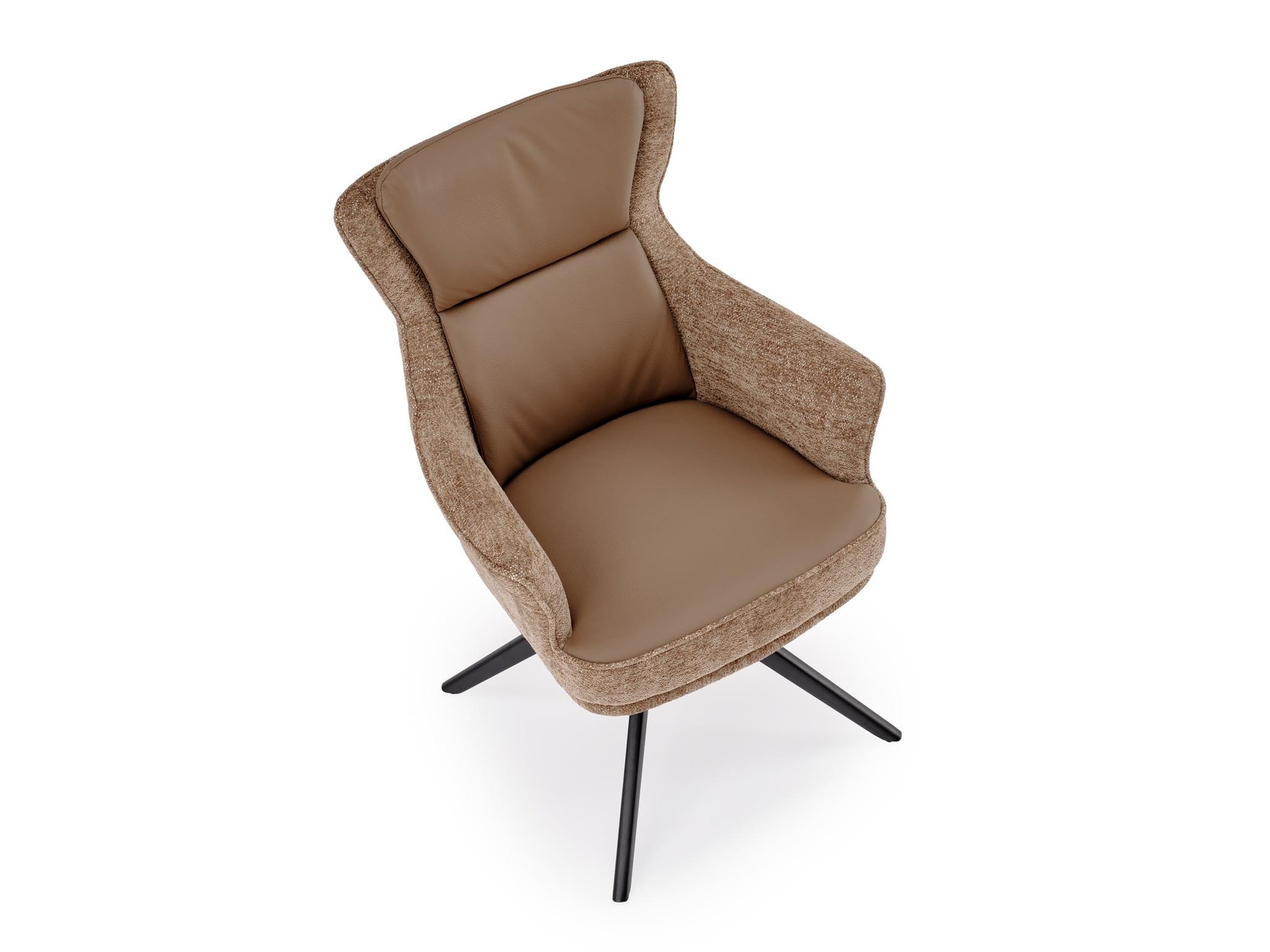 Sedia Houston 2156 (Raven 38)
