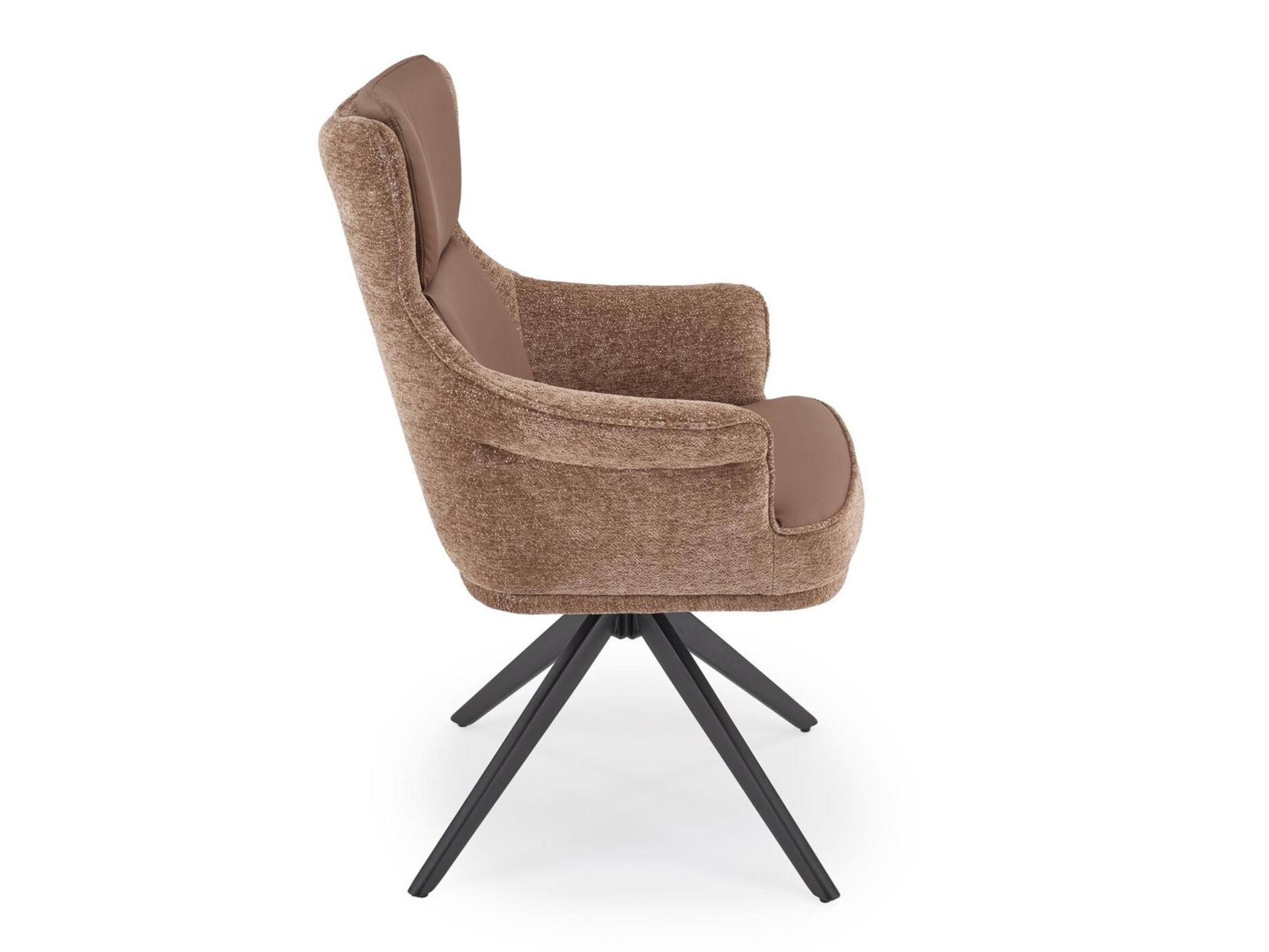 Sedia Houston 2156 (Raven 38)