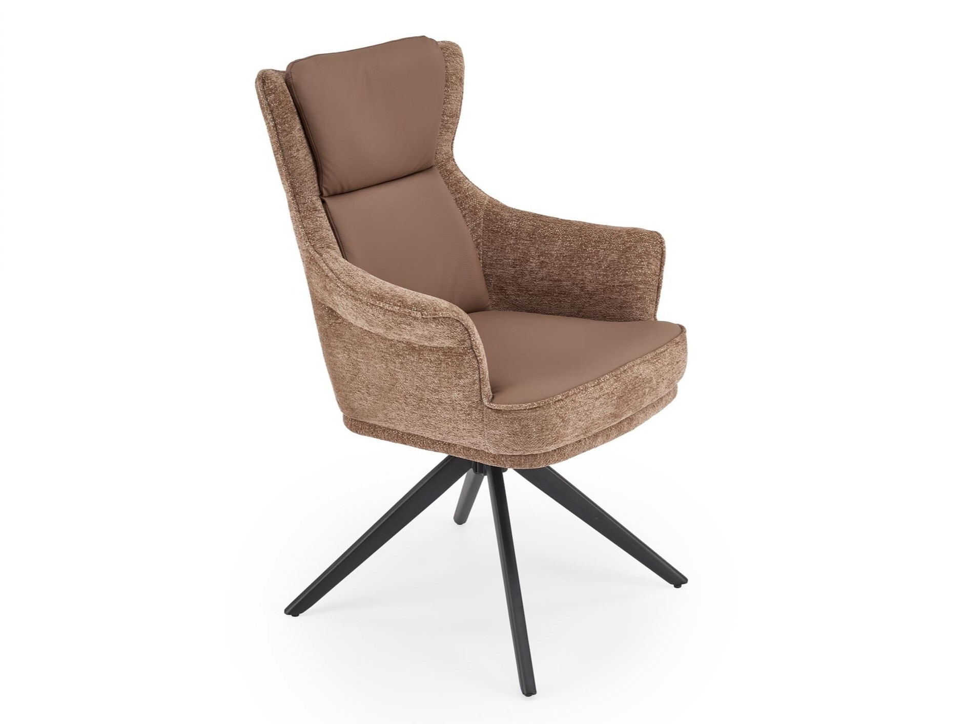 Sedia Houston 2156 (Raven 38)