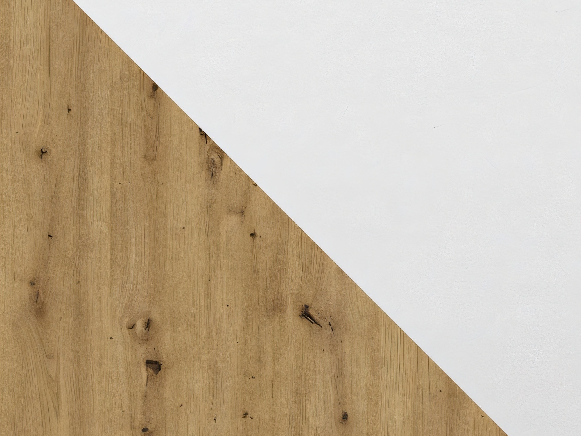 Tavolo Victorville 130 (Rovere Artisan)
