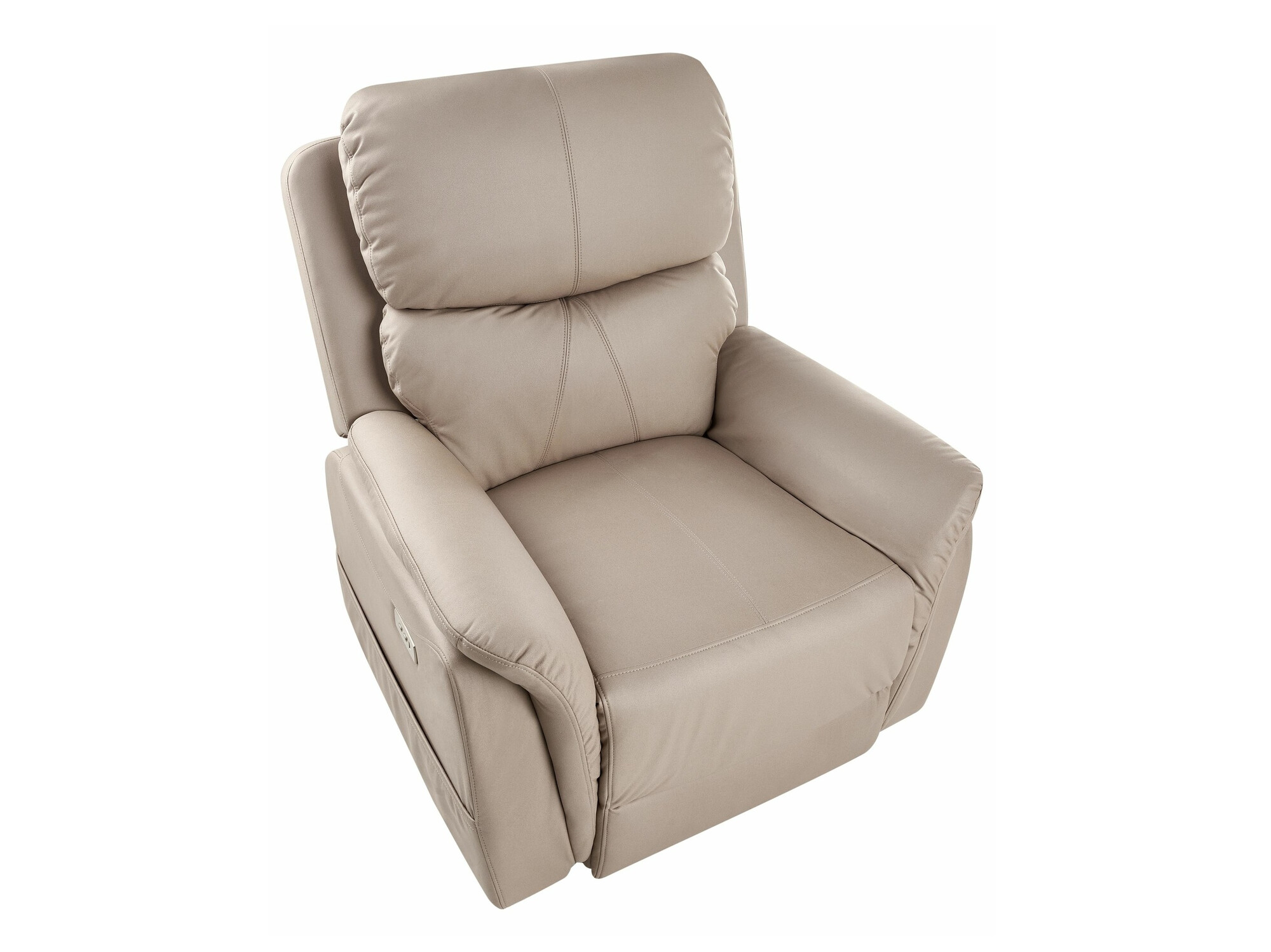 Poltrona regolabile SL5730