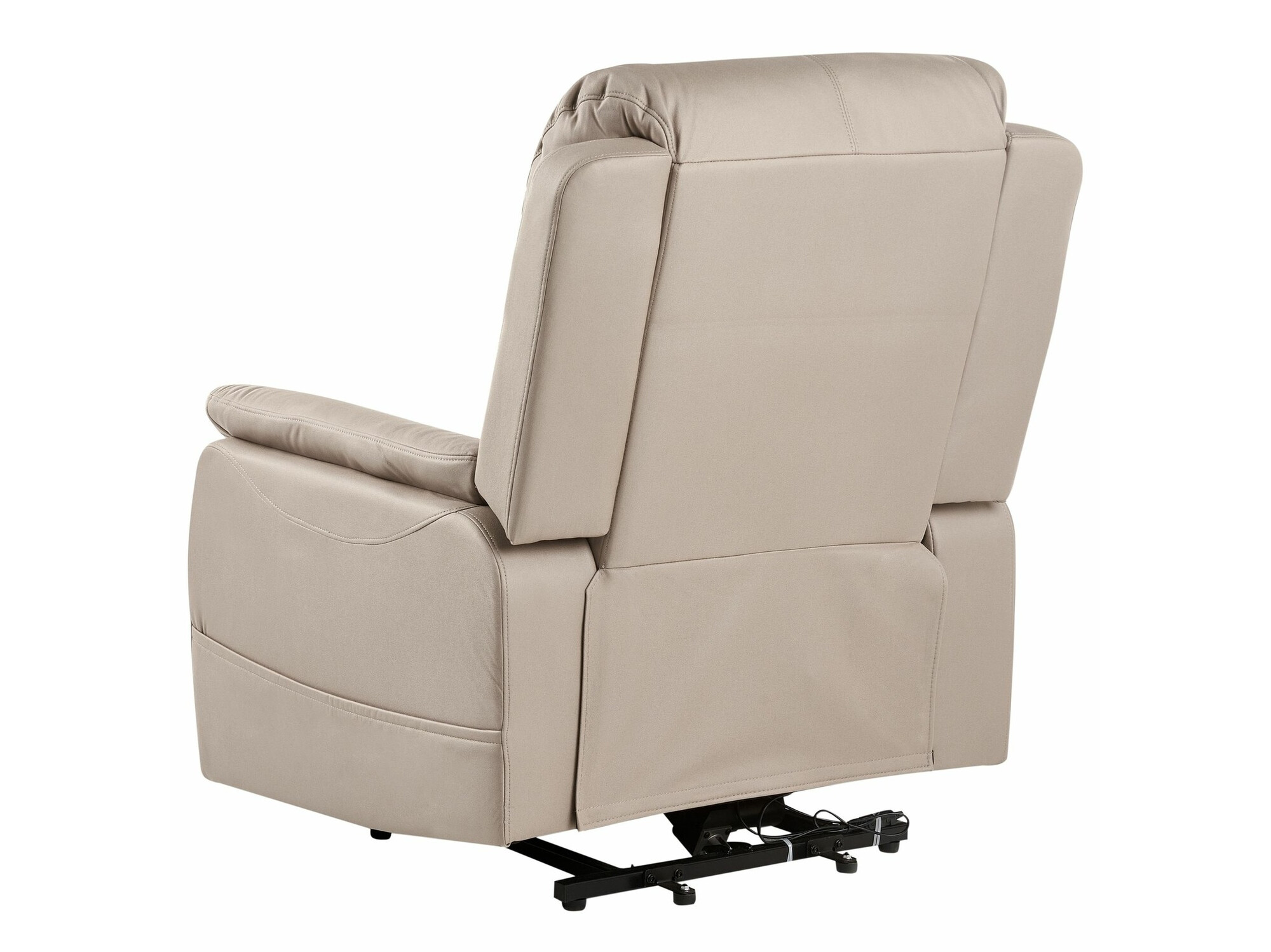 Poltrona regolabile SL5730