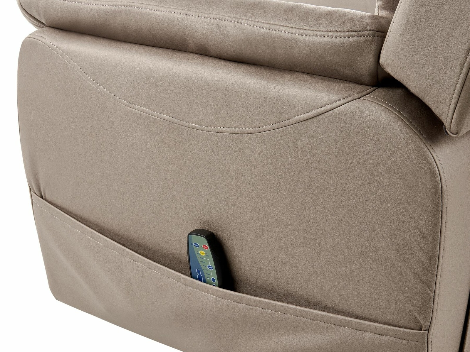 Poltrona regolabile SL5730