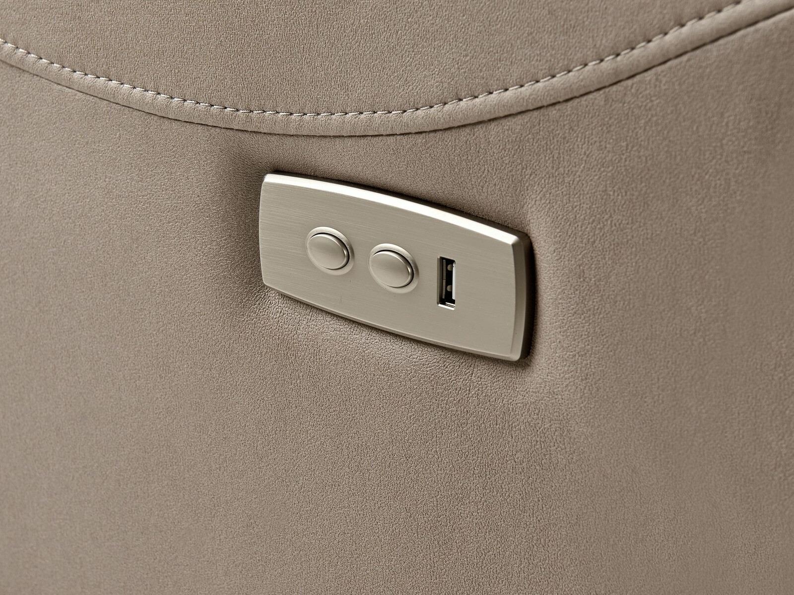 Poltrona regolabile SL5730