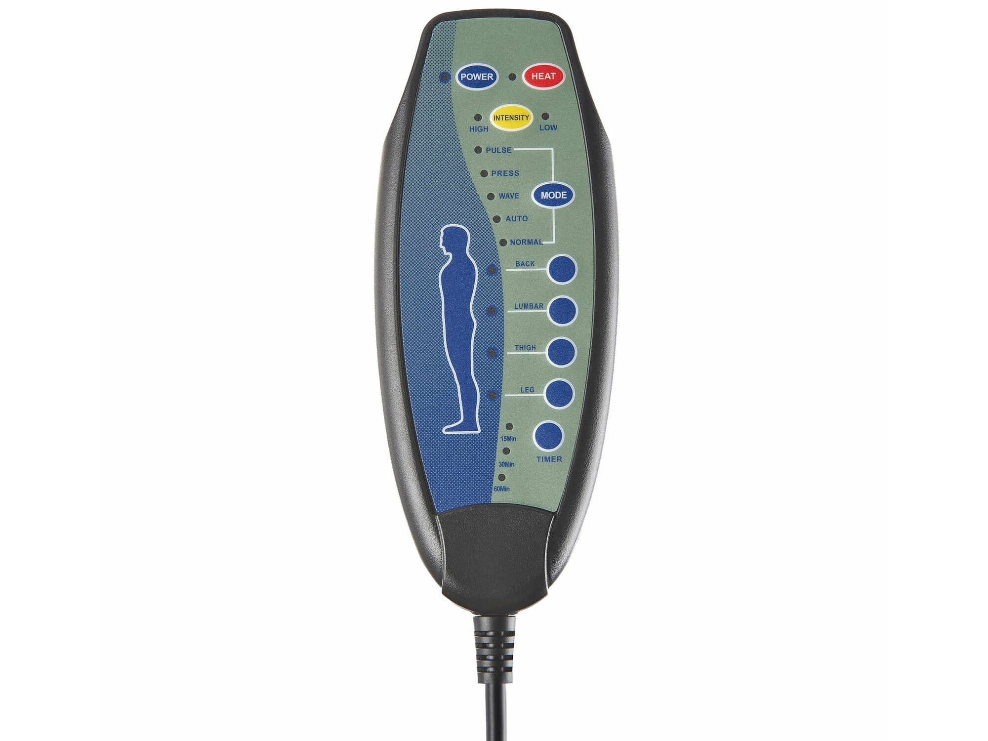 Poltrona regolabile SL5730