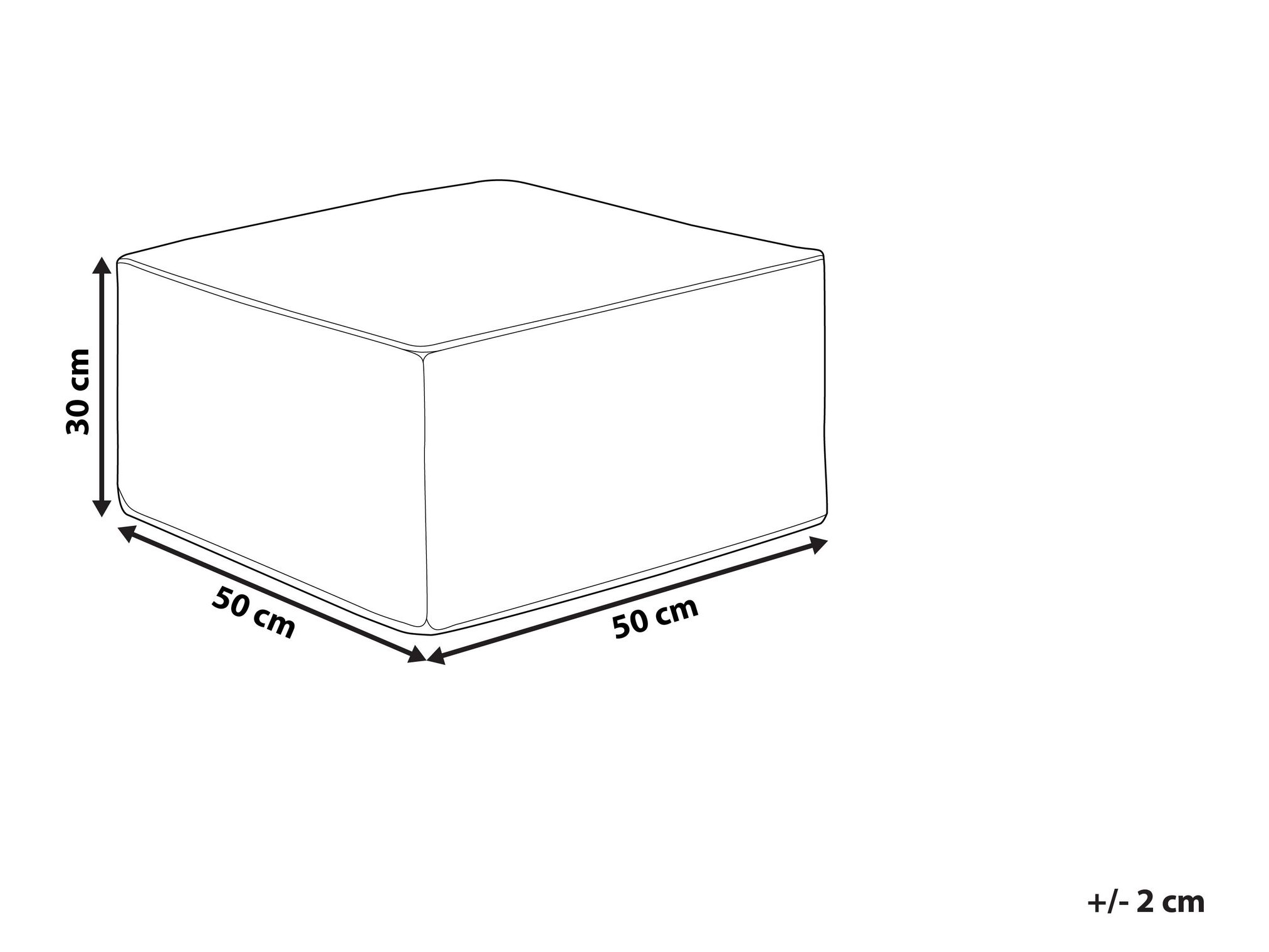 Pouf SL5729