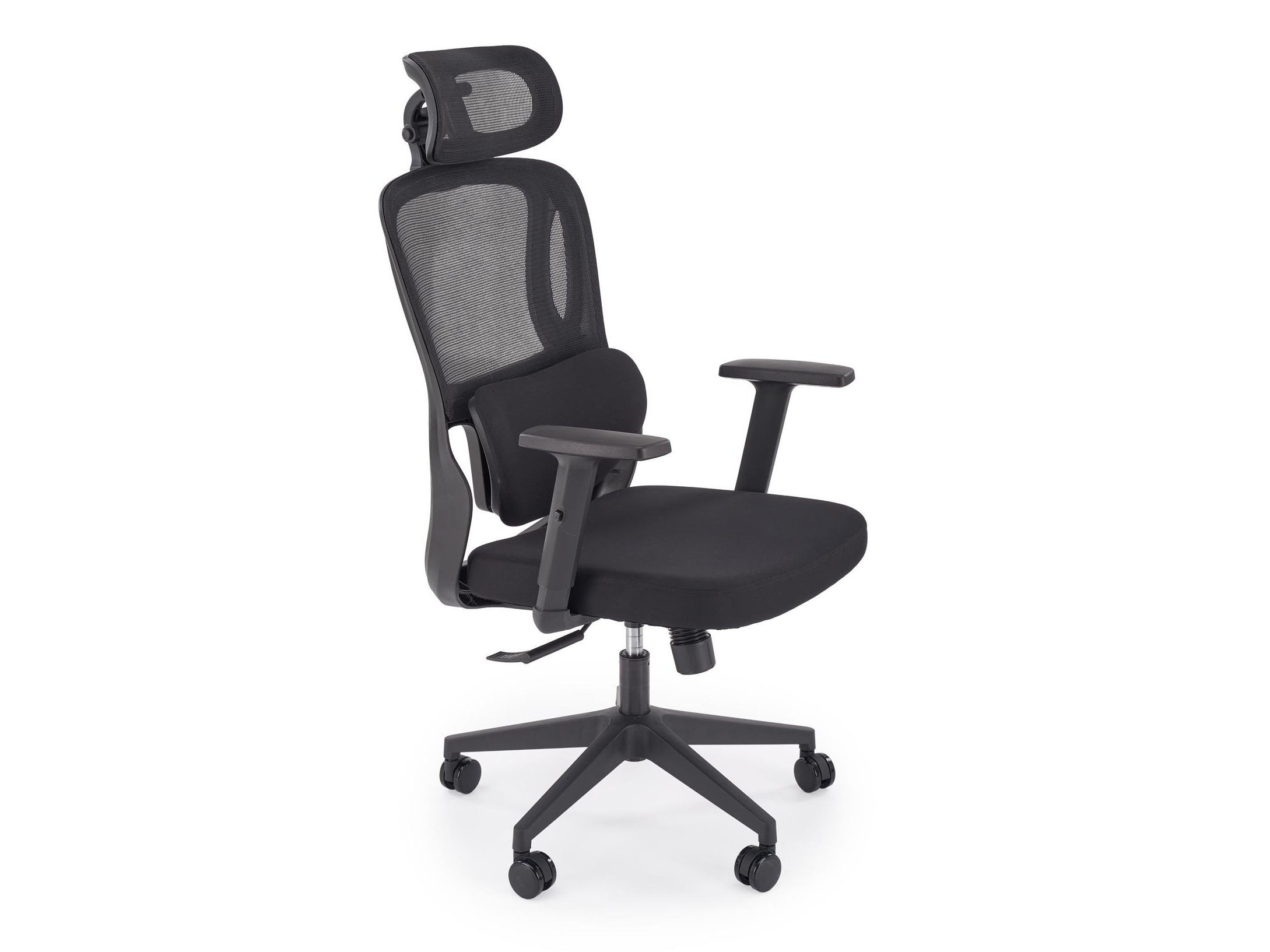 Sedia da ufficio Houston 2158