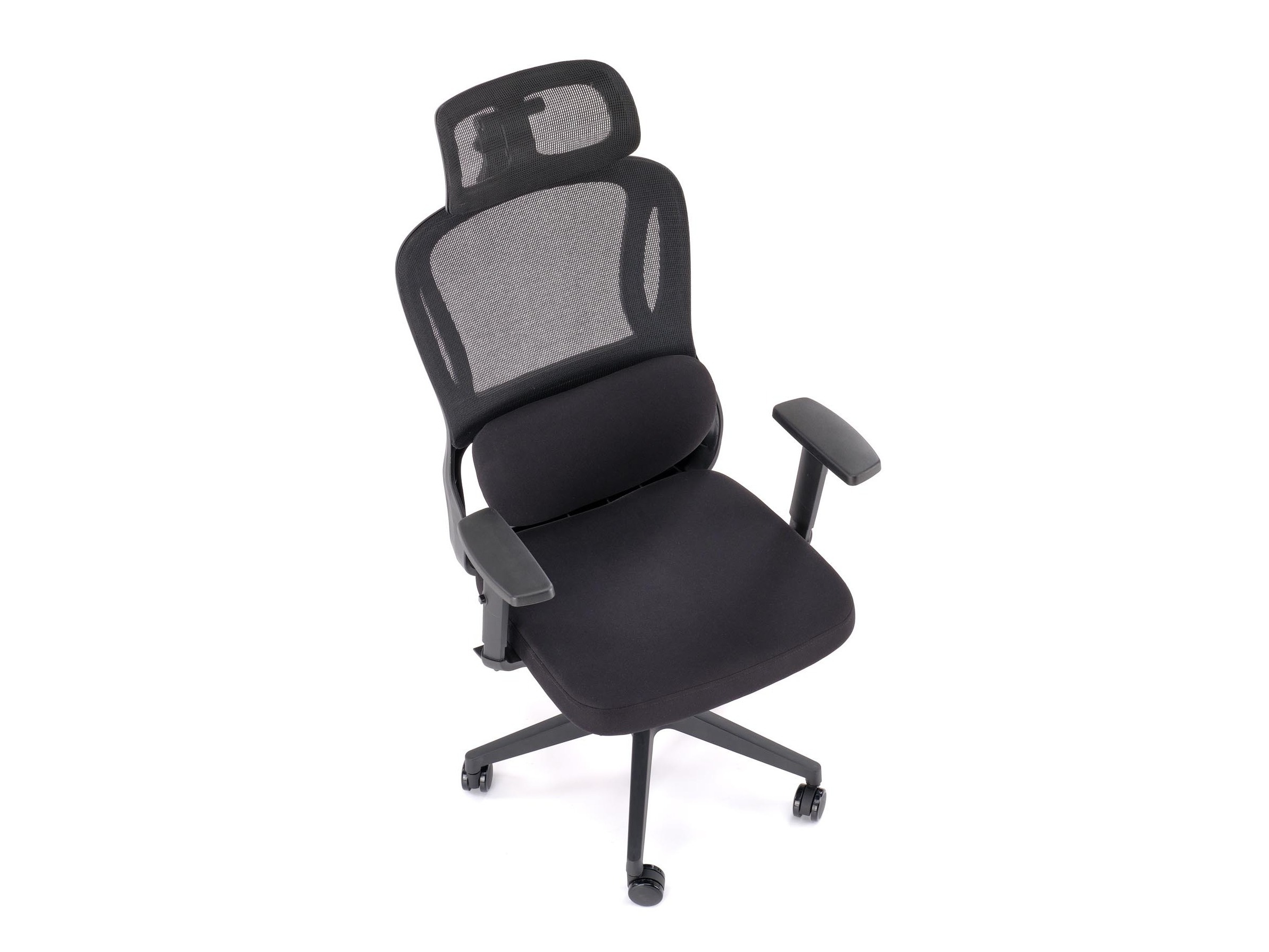 Sedia da ufficio Houston 2158