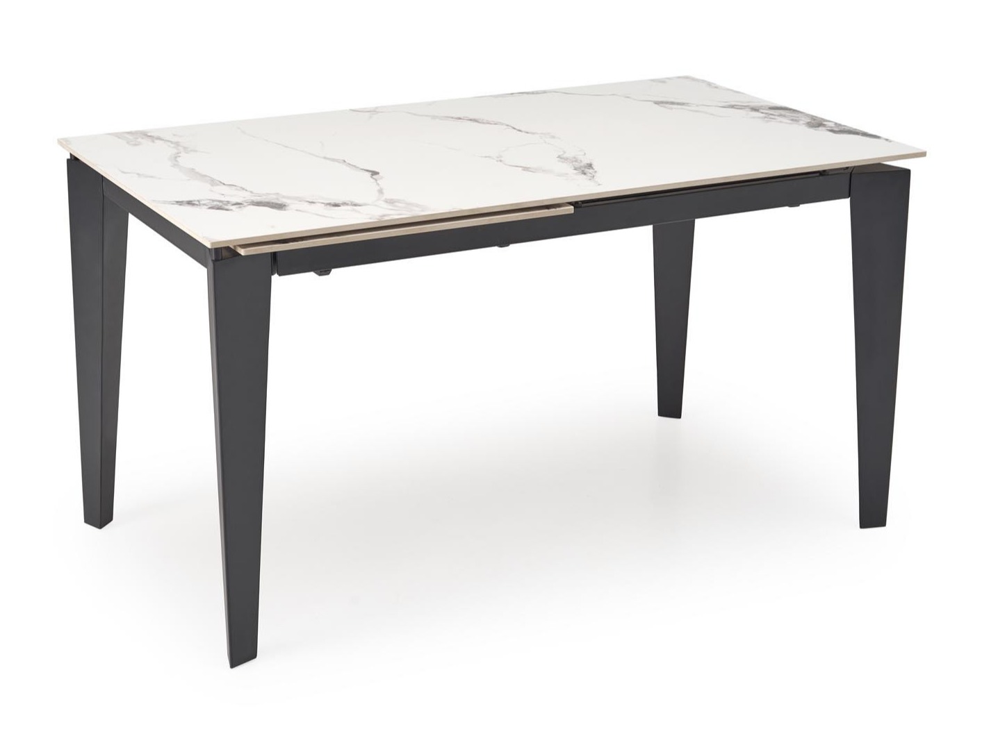 Tavolo Houston 2157 (Marmo bianco)