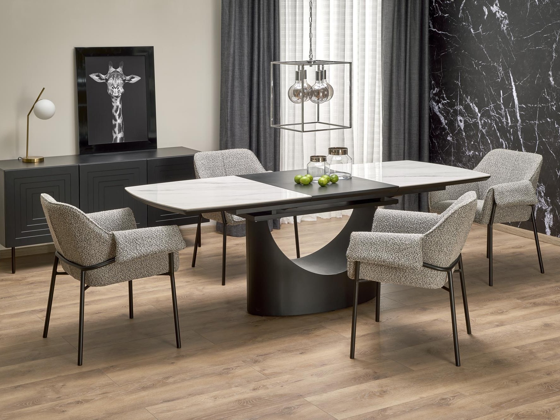 Tavolo Houston 2160