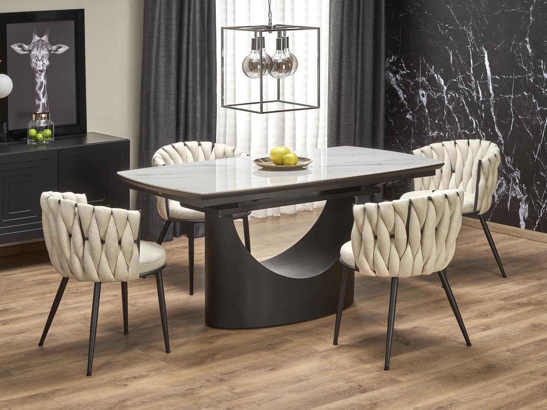 Tavolo Houston 2160