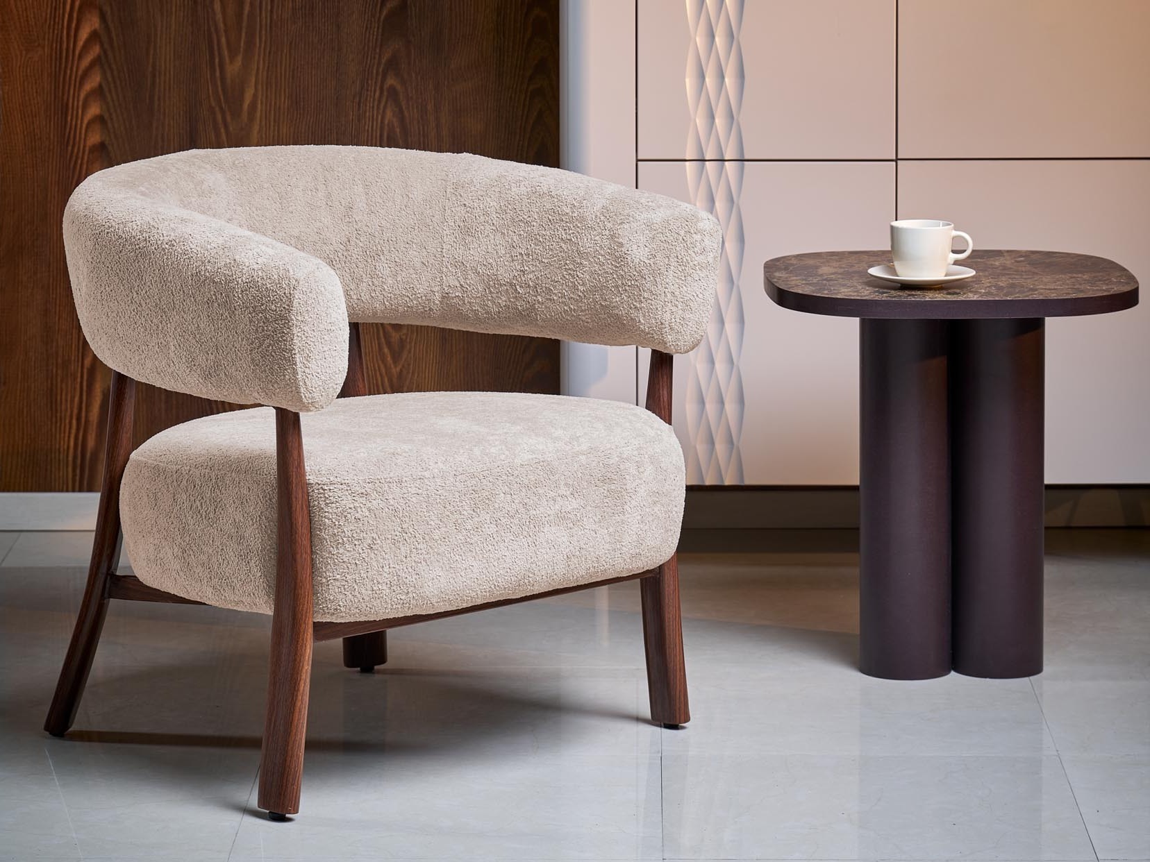 Poltrona Houston 2162