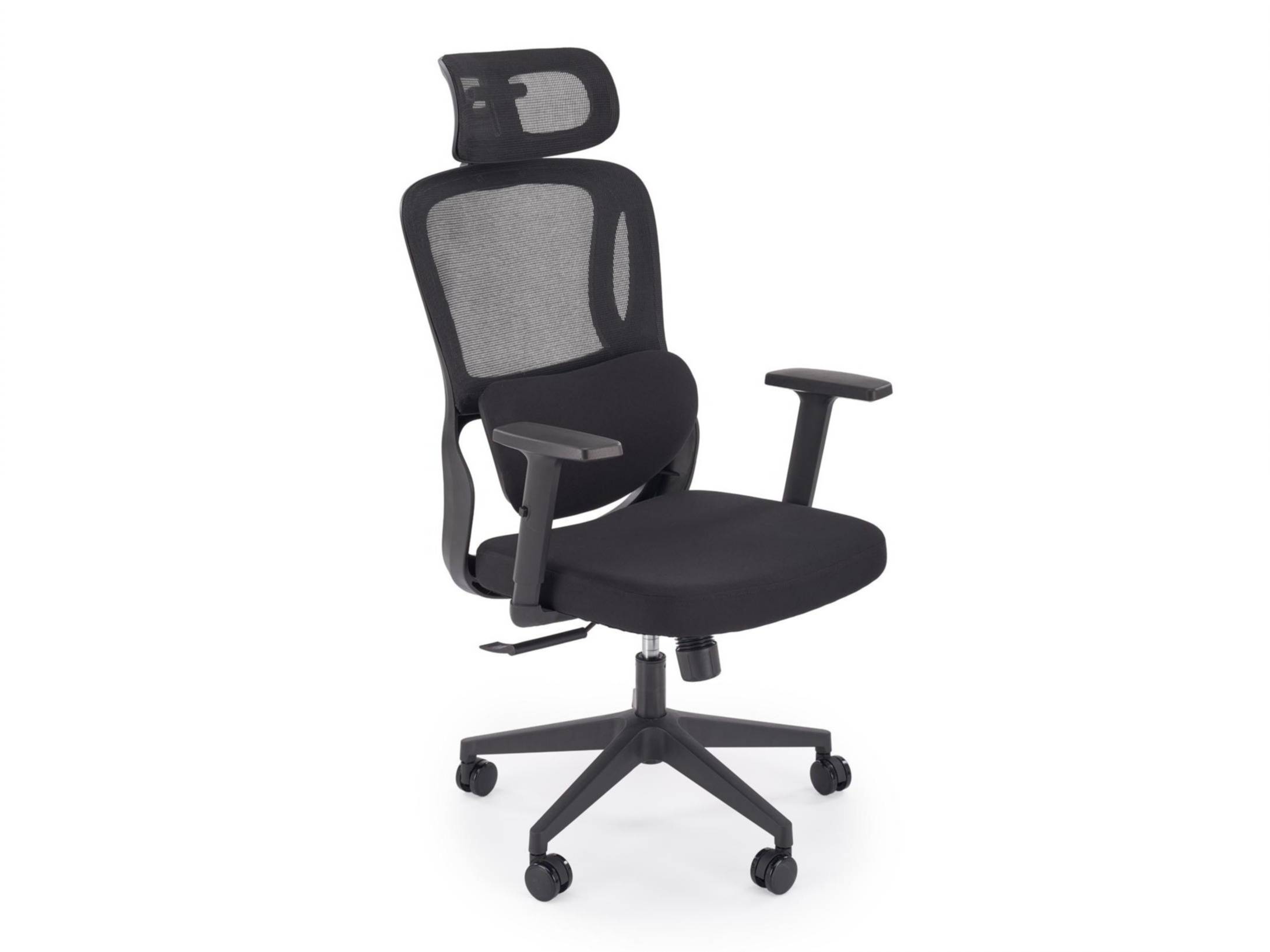 Sedia da ufficio Houston 2158