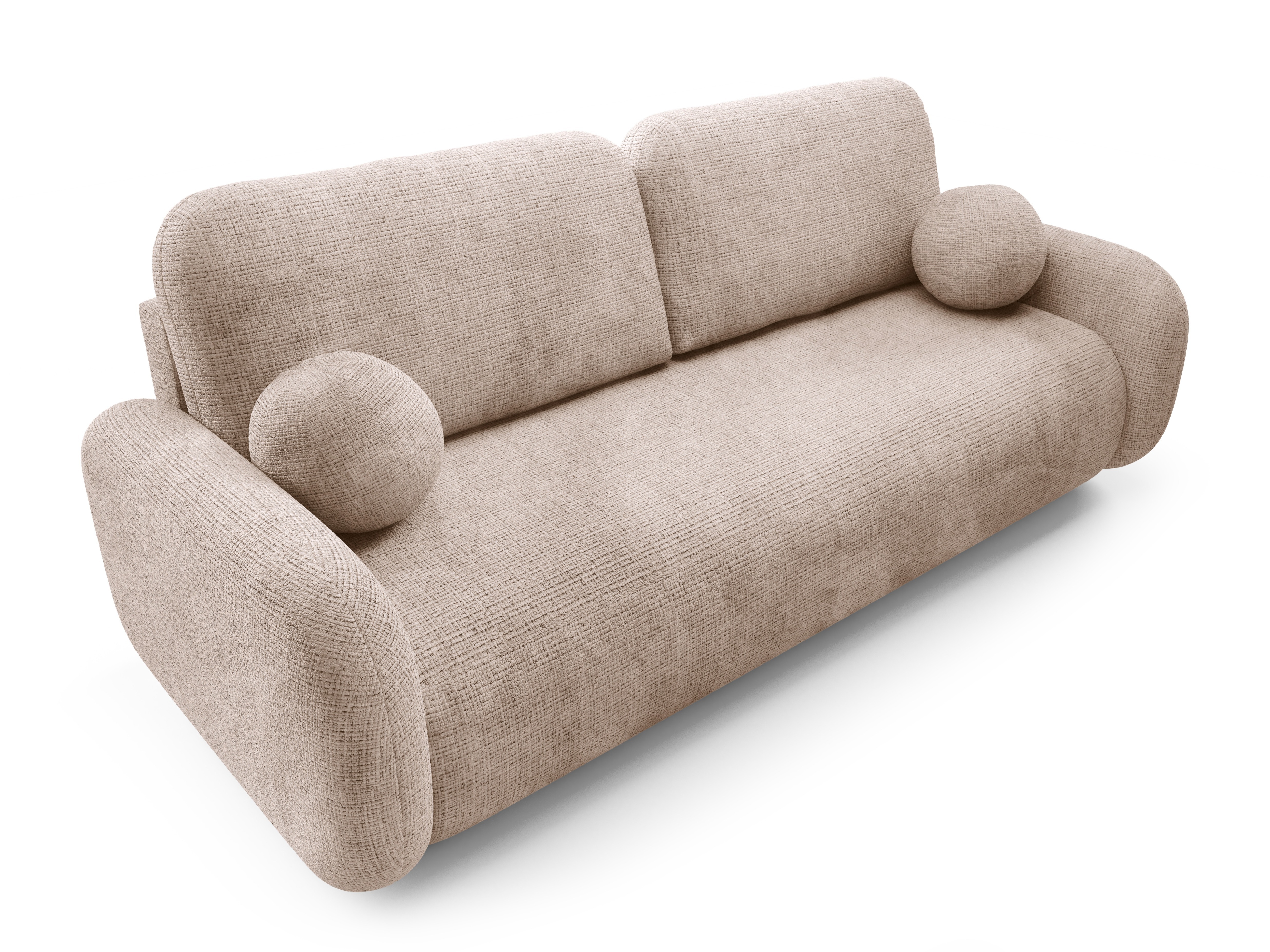Divano letto Arcadia 108