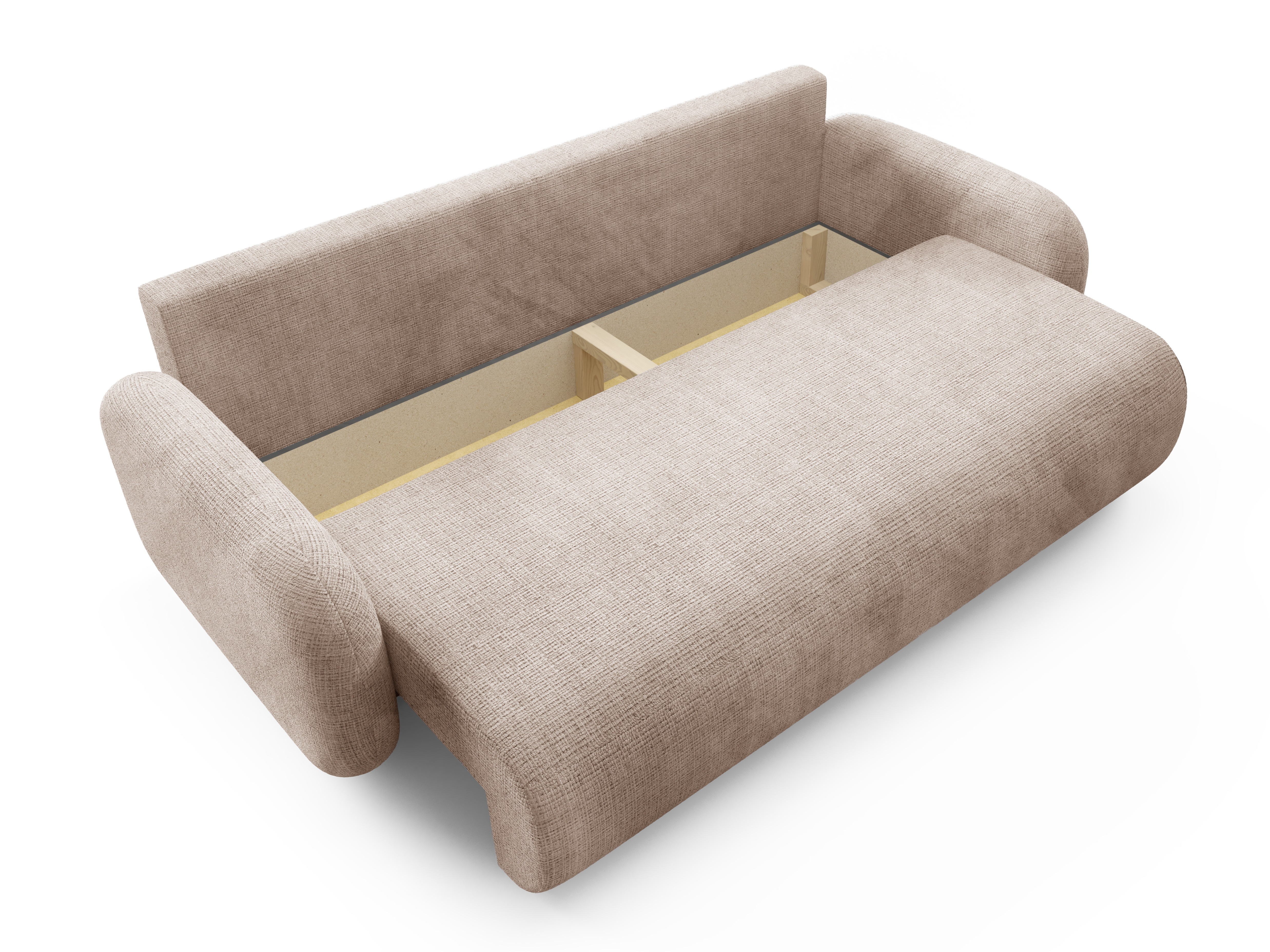 Divano letto Arcadia 108