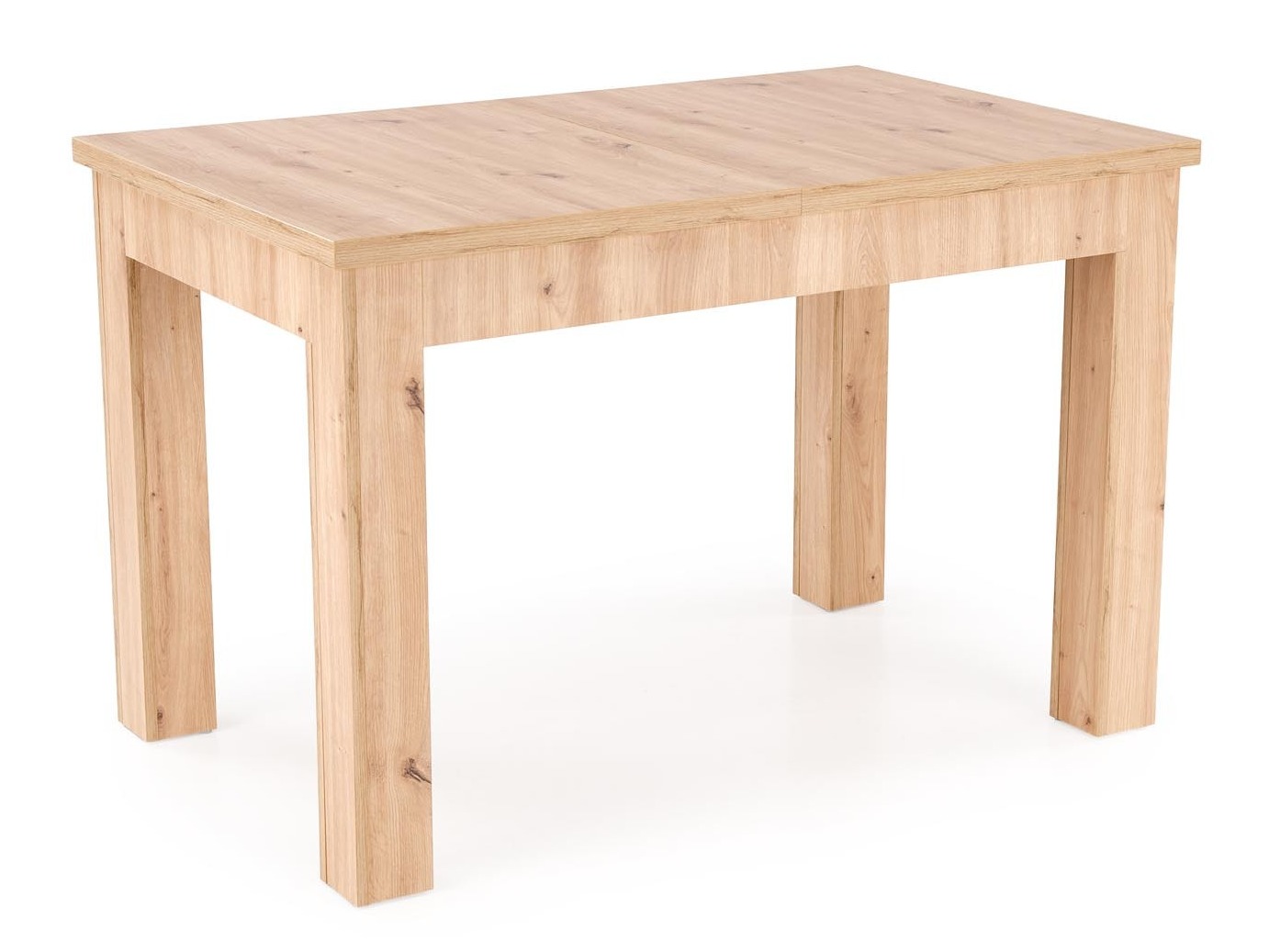Tavolo Houston 2165 (Rovere Artisan)