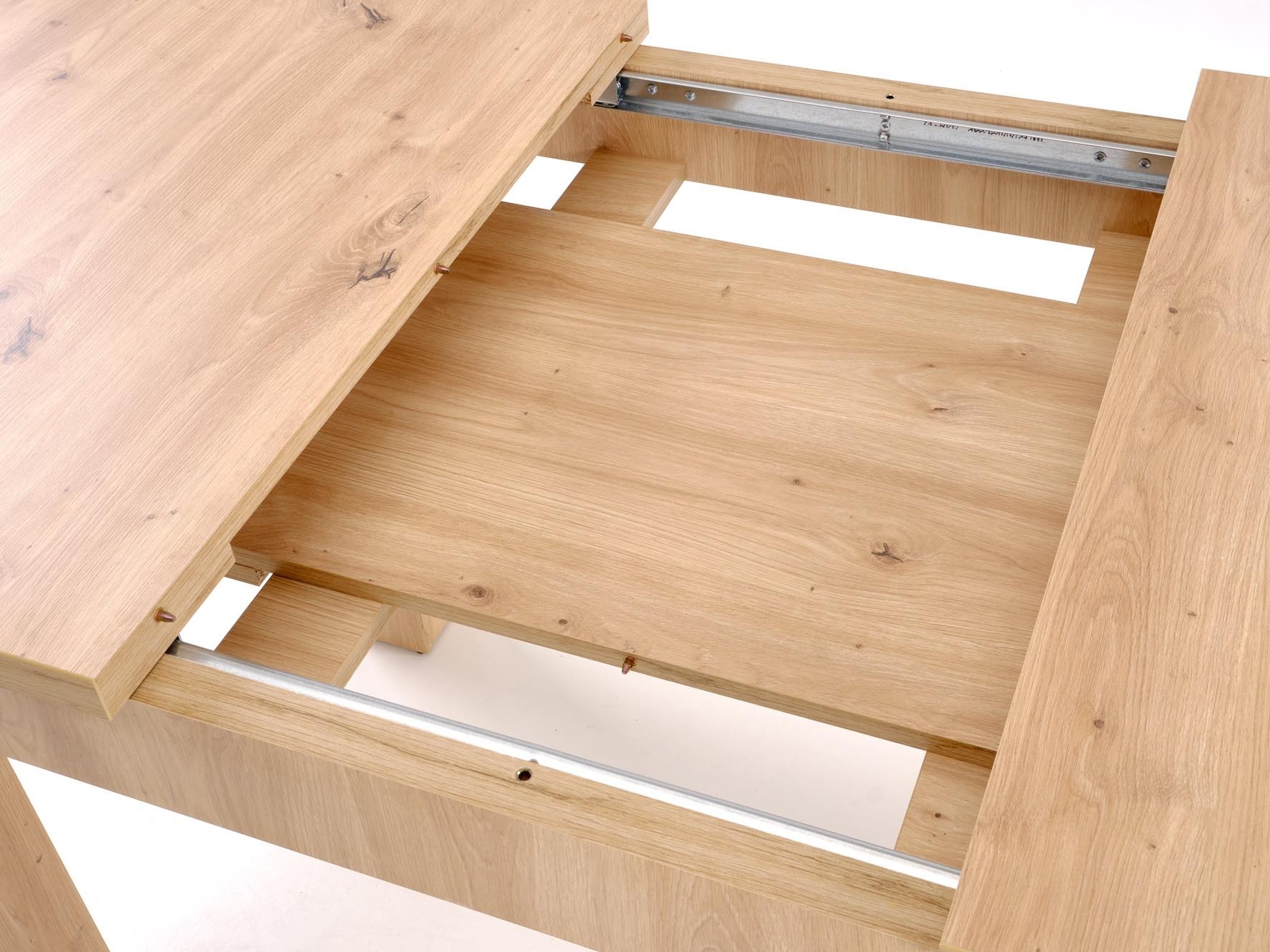 Tavolo Houston 2165 (Rovere Artisan)