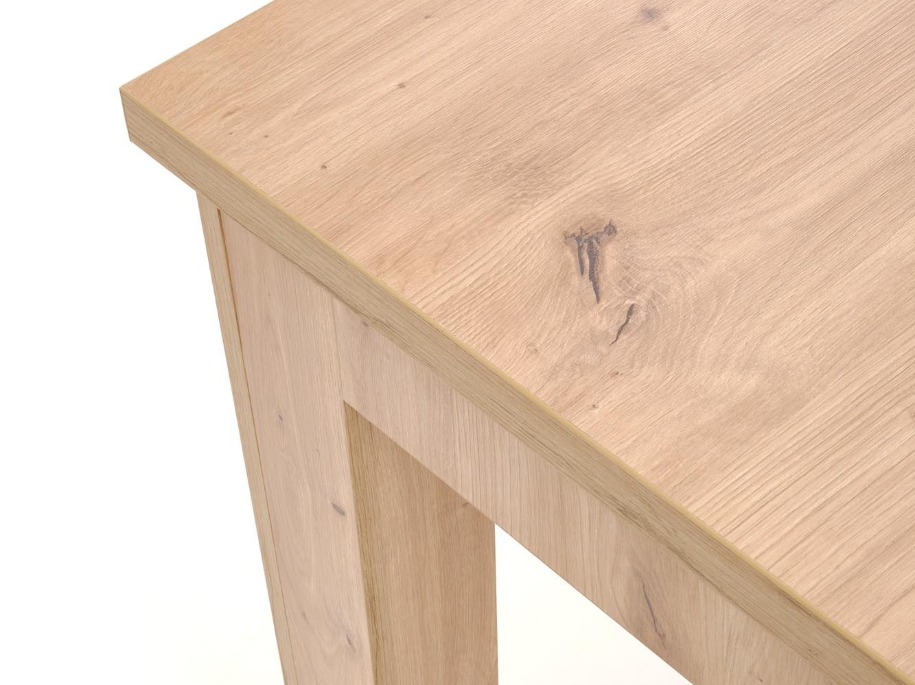 Tavolo Houston 2165 (Rovere Artisan)