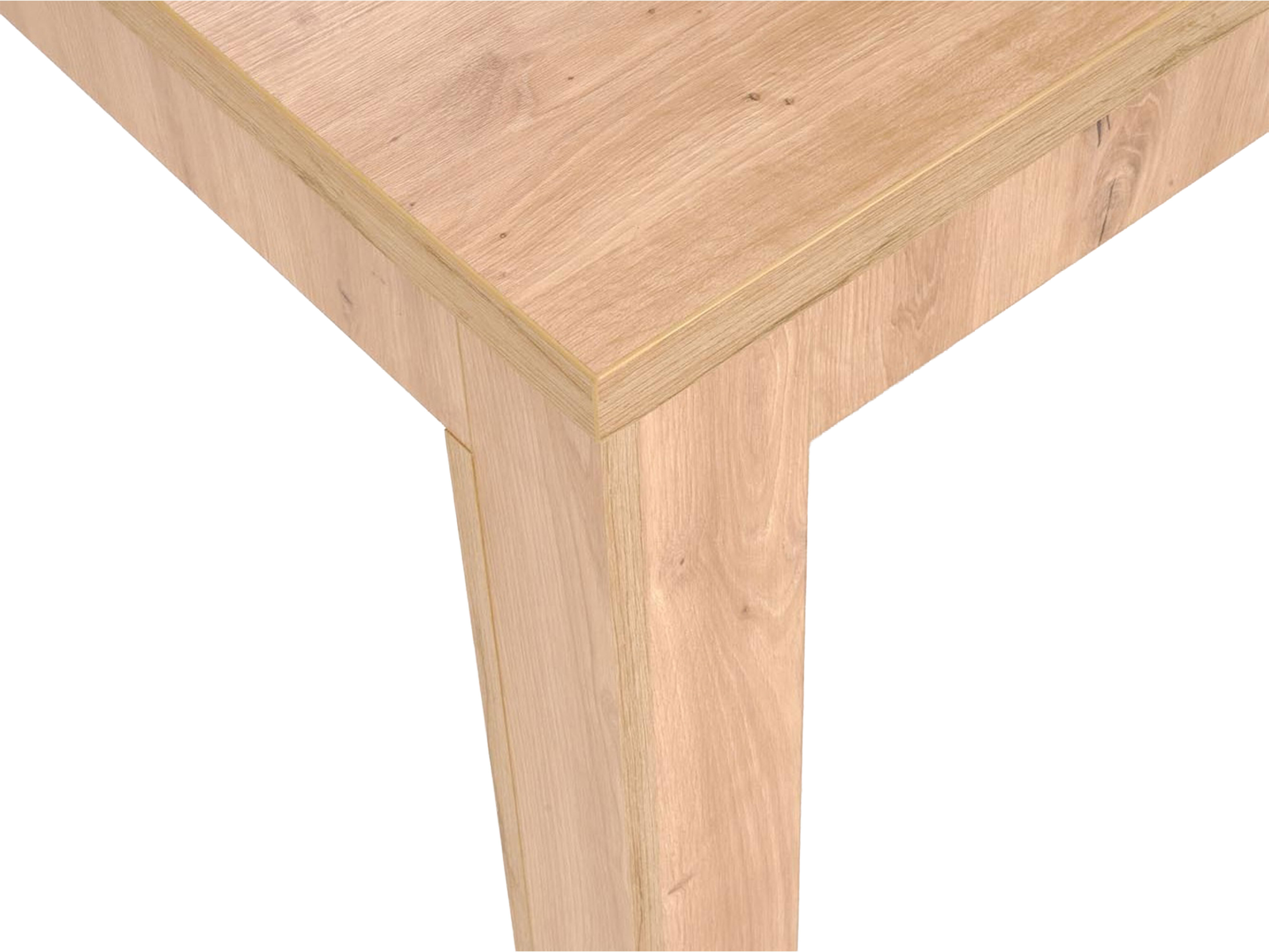 Tavolo Houston 2165 (Rovere Artisan)