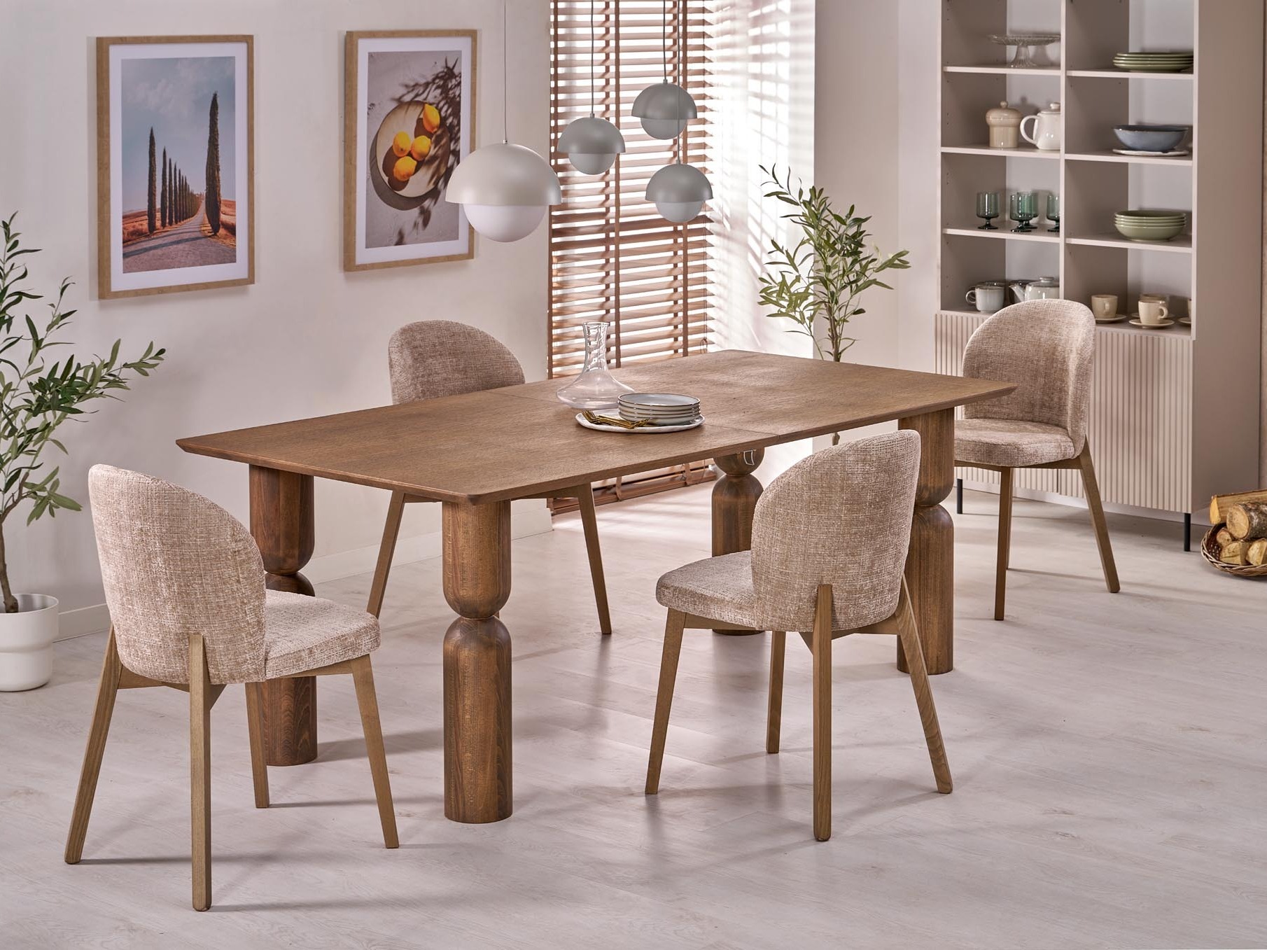 Tavolo Houston 2166
