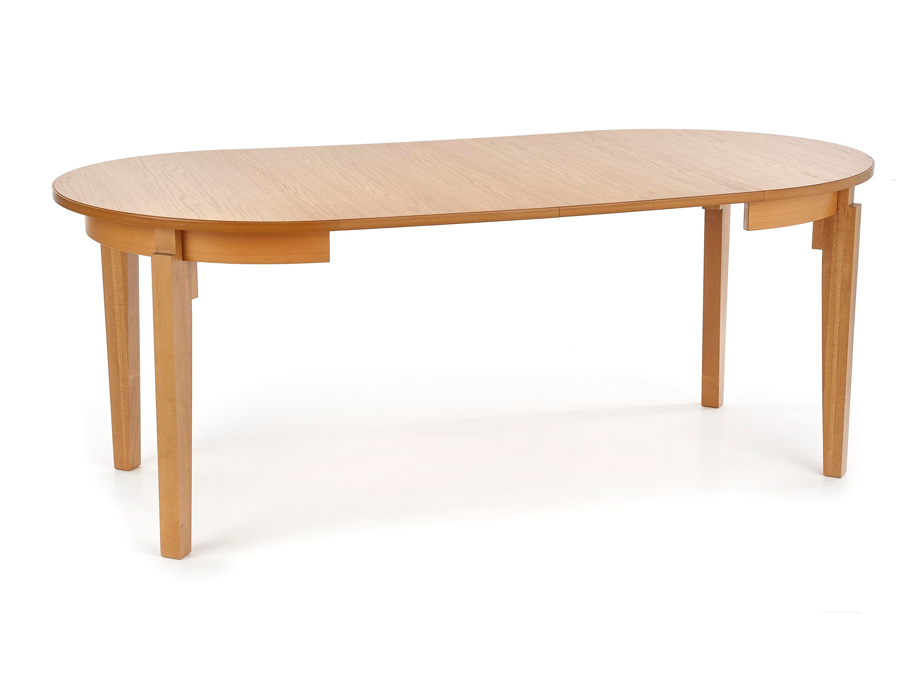 Tavolo Houston 785 (Quercia miele)