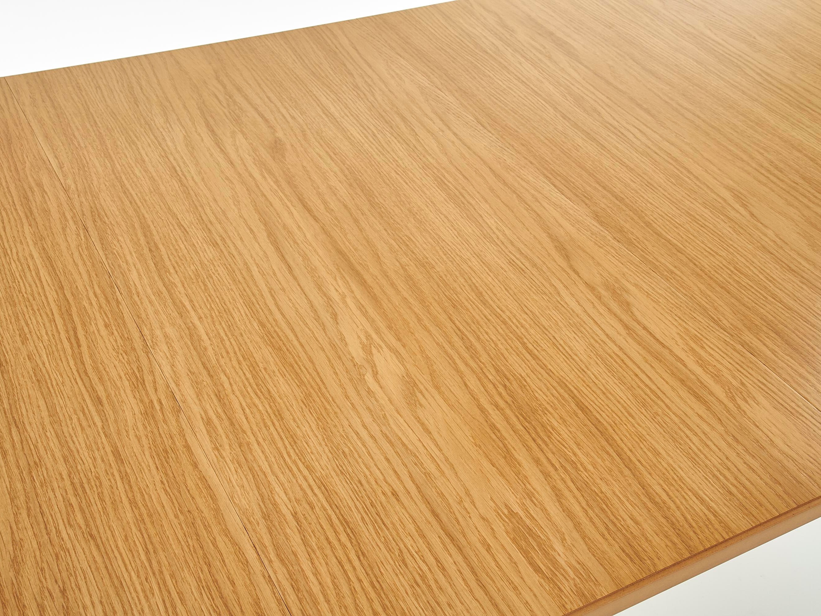 Tavolo Houston 785 (Quercia miele)