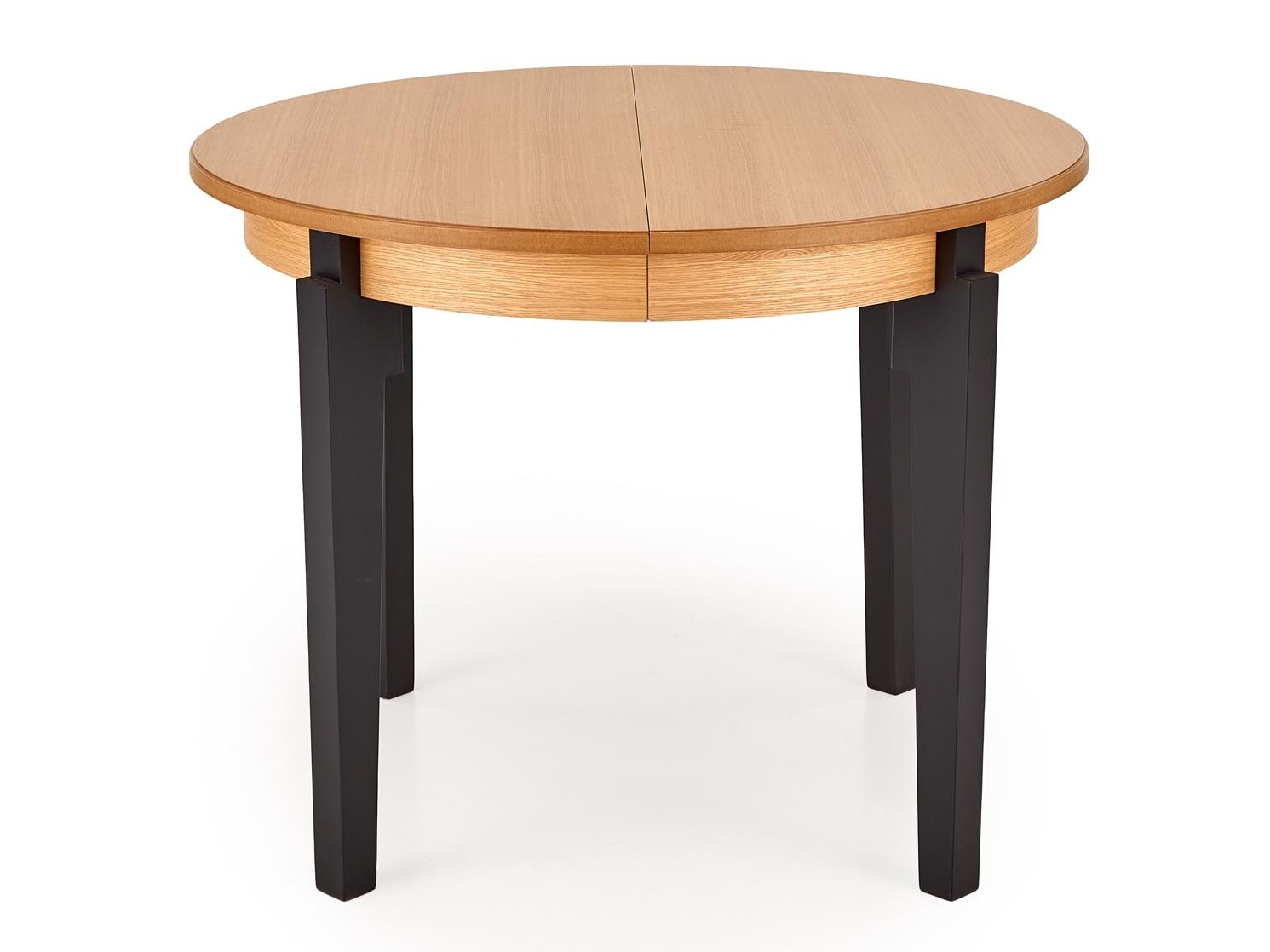 Tavolo Houston 785 (Quercia + Nero)