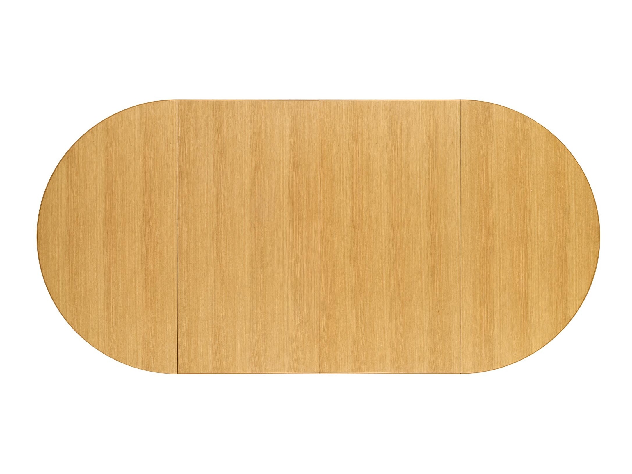 Tavolo Houston 785 (Quercia + Nero)