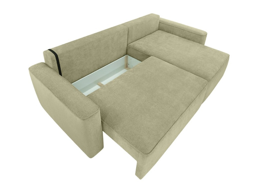 Divano angolare Boston 775 (Hevia 207.25)