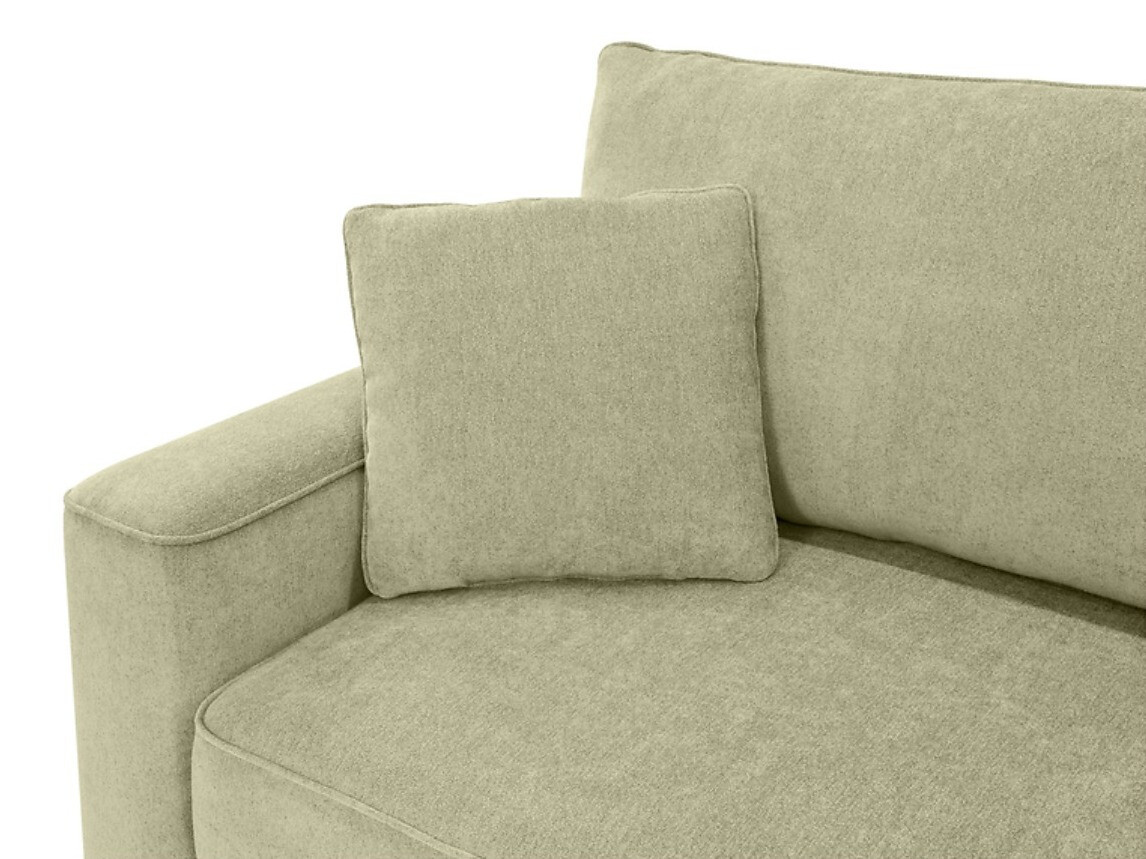 Divano angolare Boston 775 (Hevia 207.25)