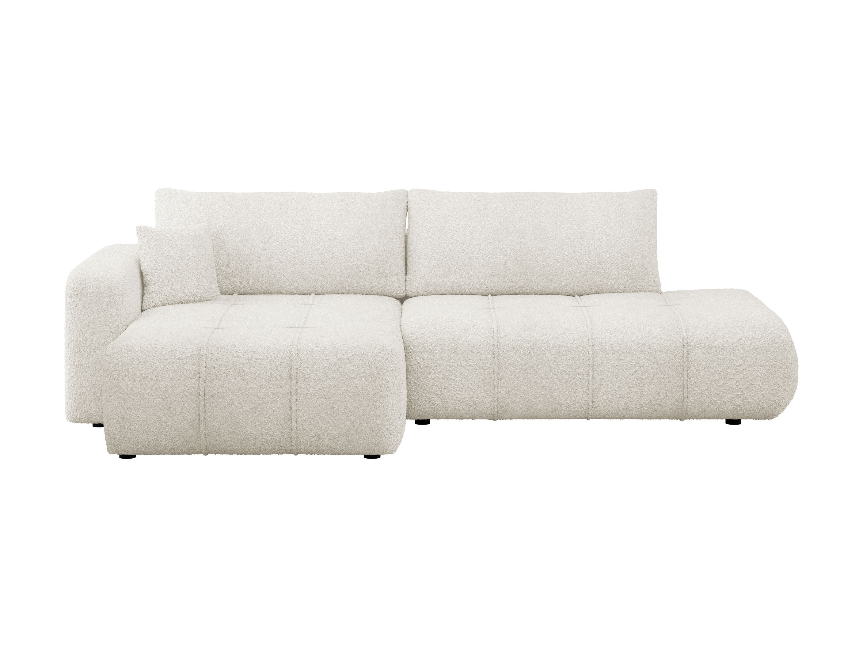 Divano angolare Comfivo Laurus III (Coral 15)