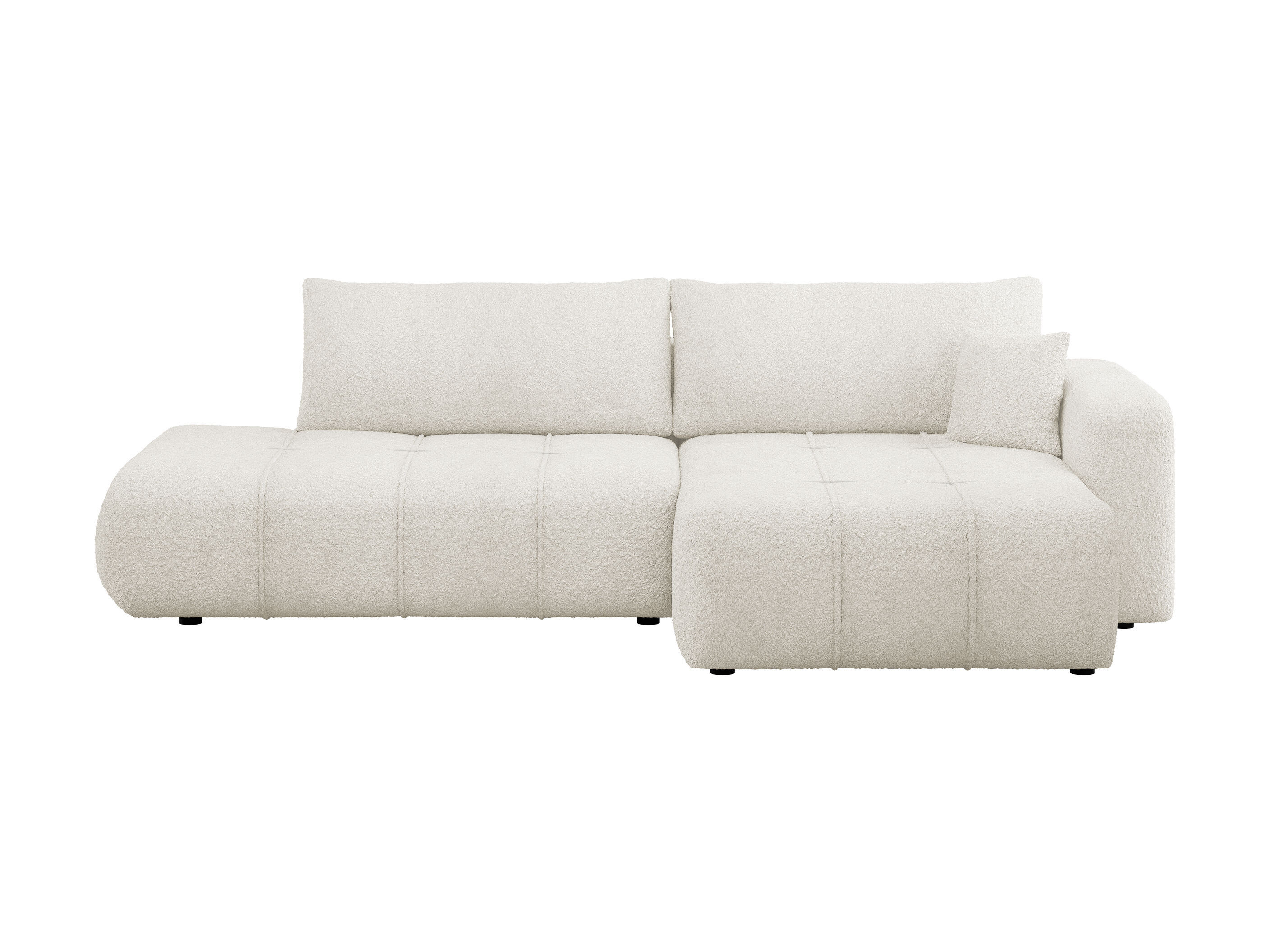 Divano angolare Comfivo Laurus III (Coral 15)