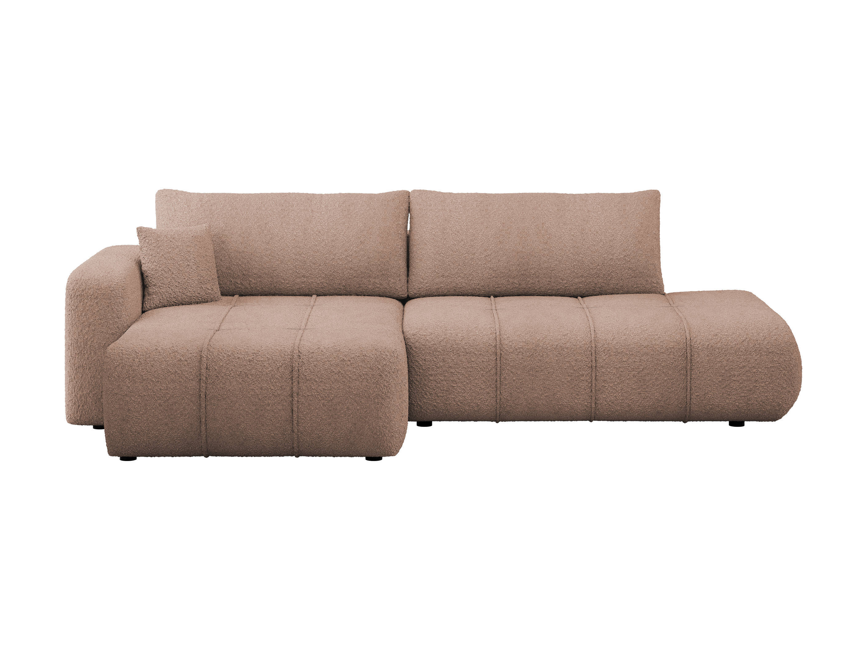 Divano angolare Comfivo Laurus III (Coral 45)