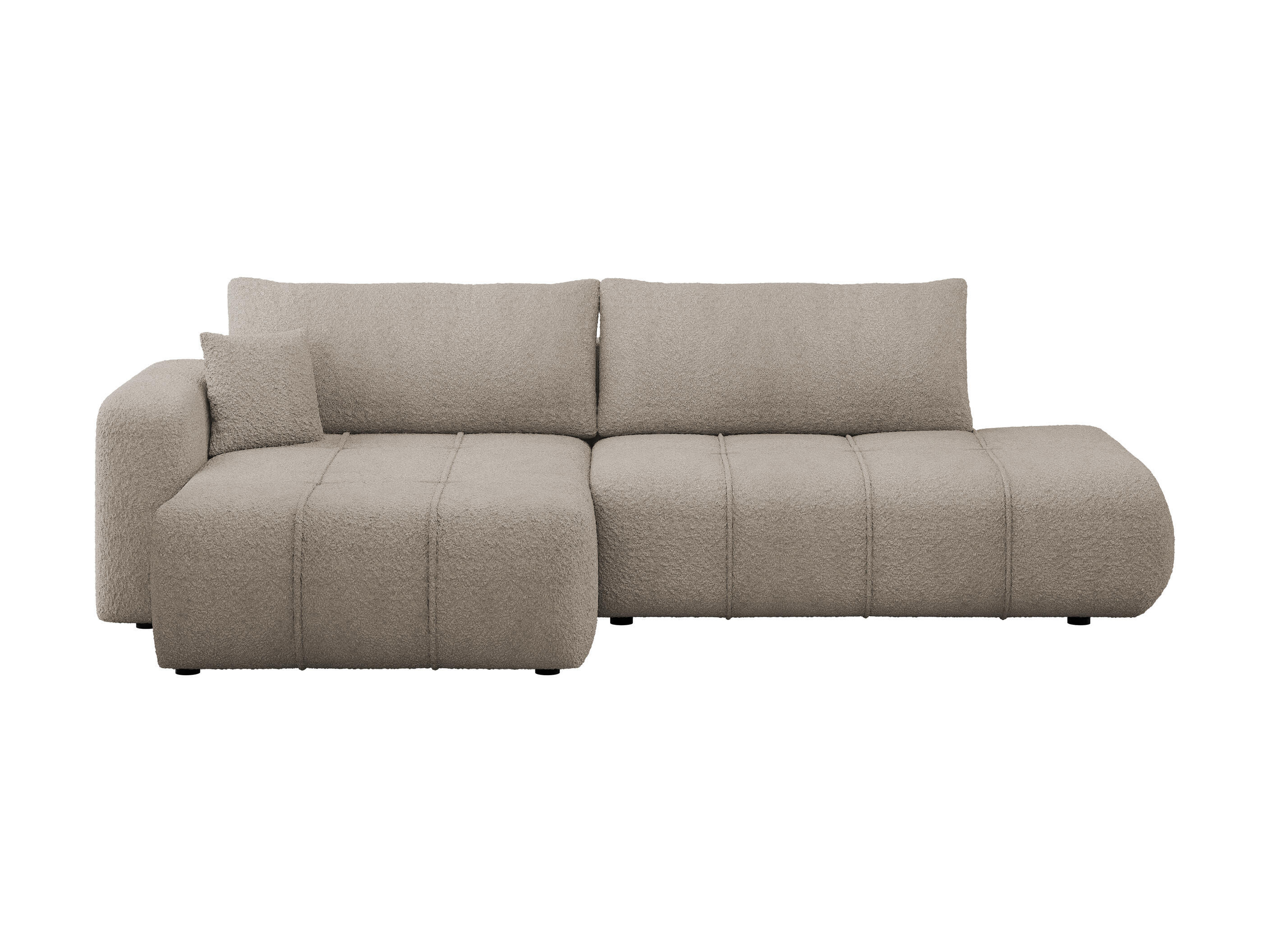 Divano angolare Comfivo Laurus III (Coral 50)