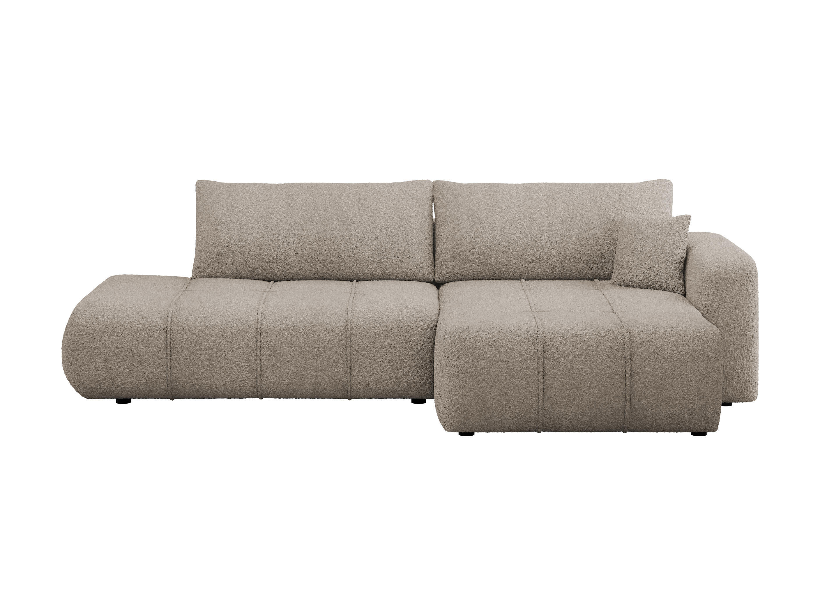 Divano angolare Comfivo Laurus III (Coral 50)