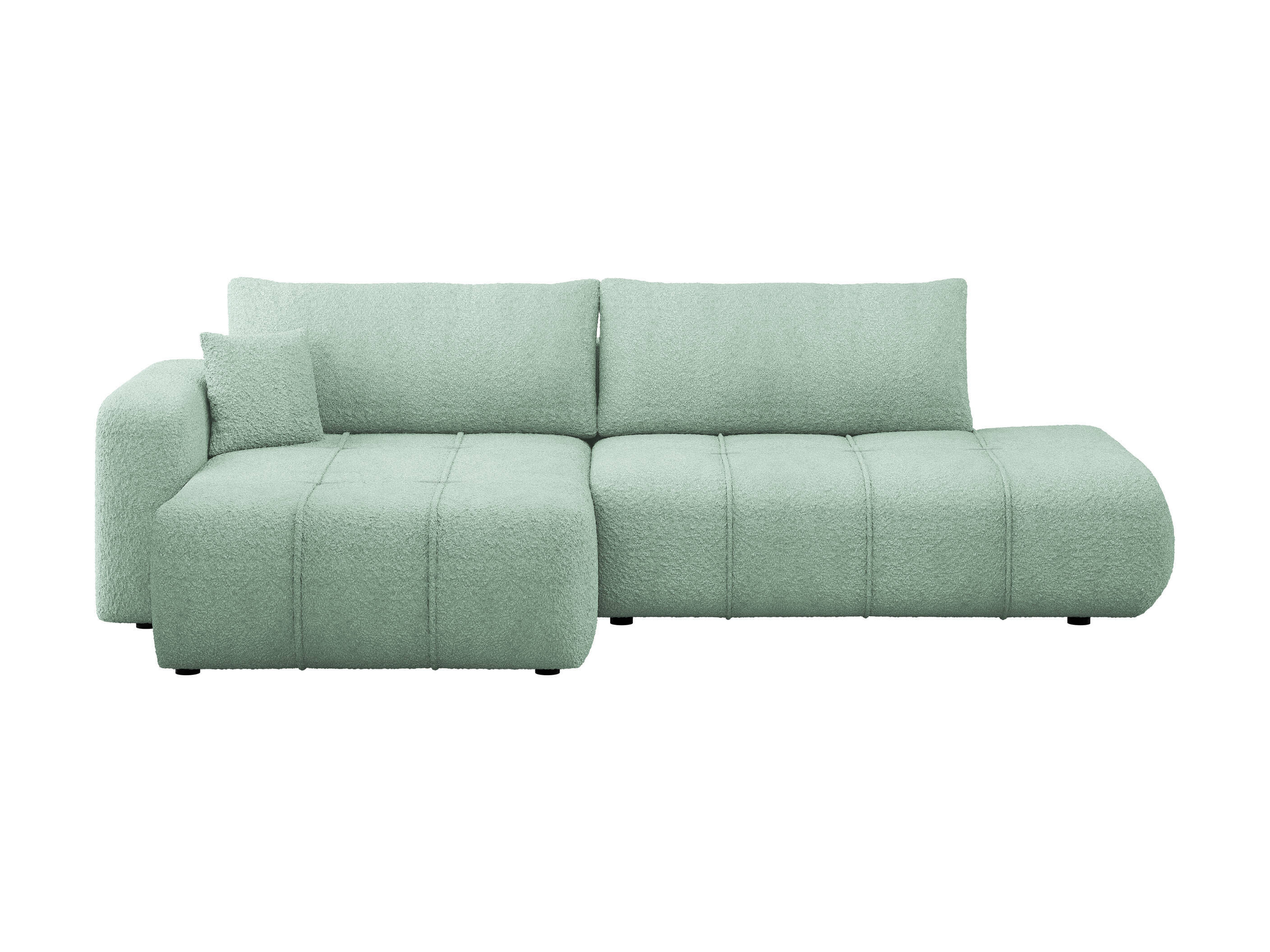 Divano angolare Comfivo Laurus III (Coral 55)
