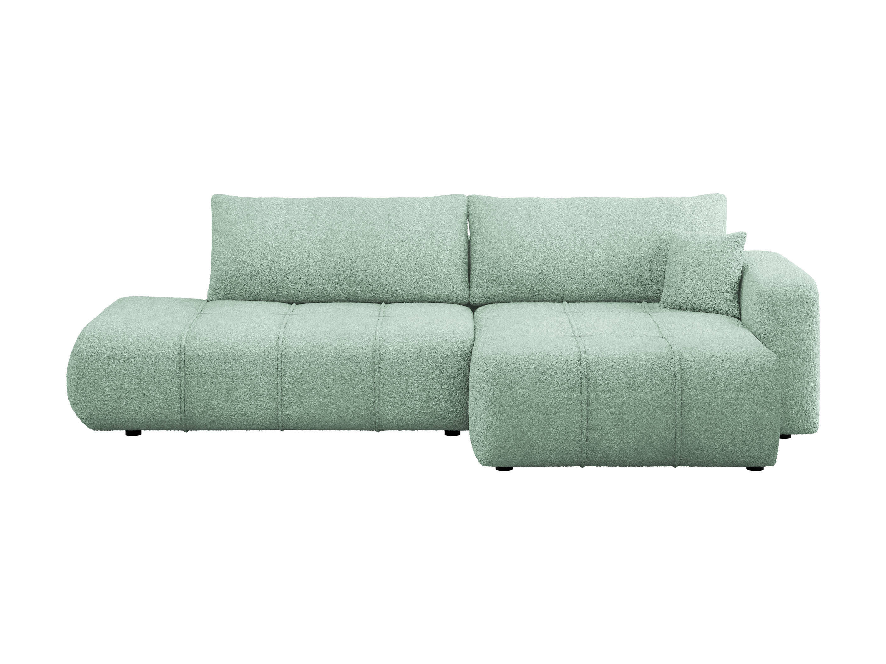 Divano angolare Comfivo Laurus III (Coral 55)