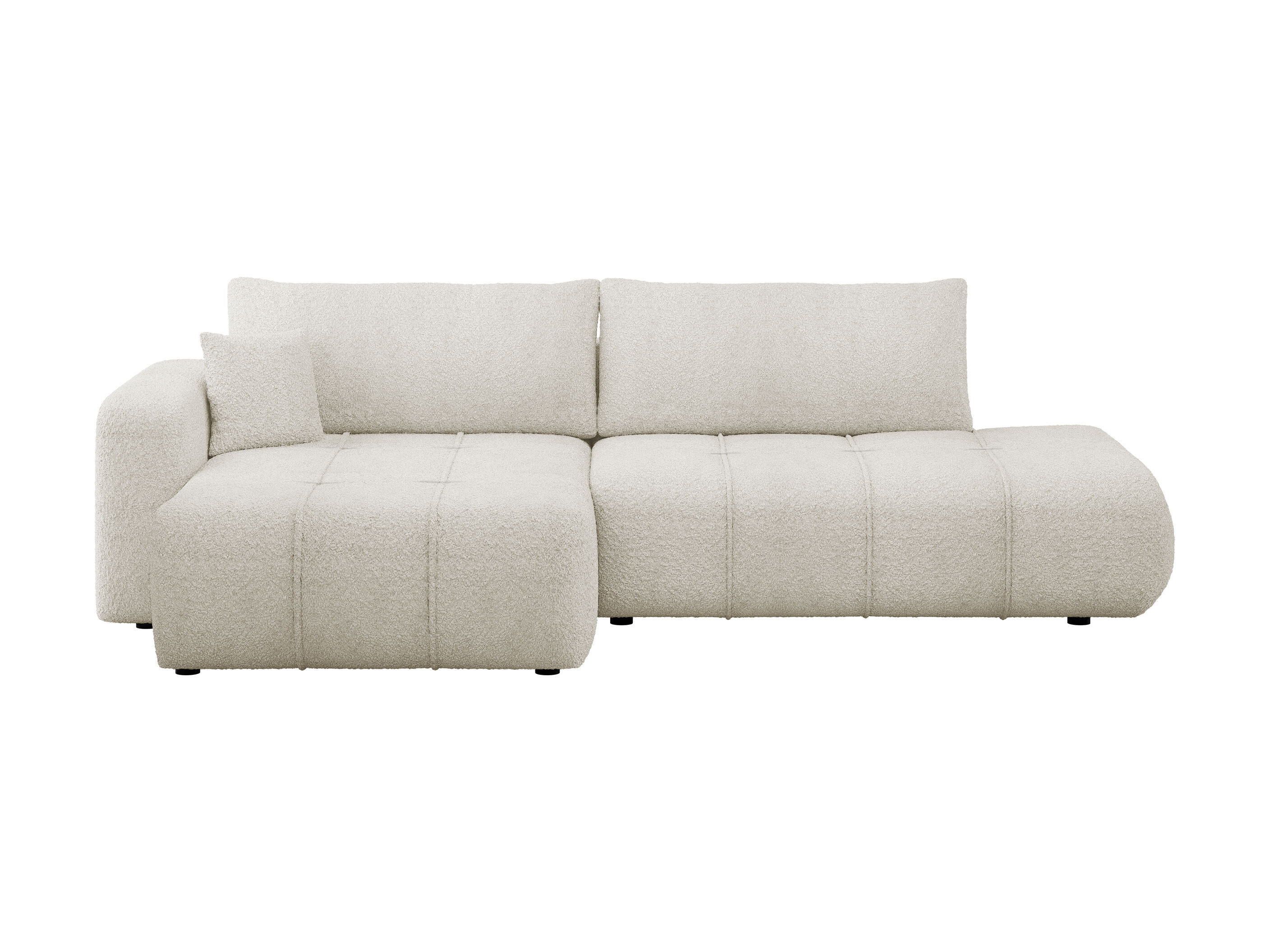 Divano angolare Comfivo Laurus III (Coral 65)