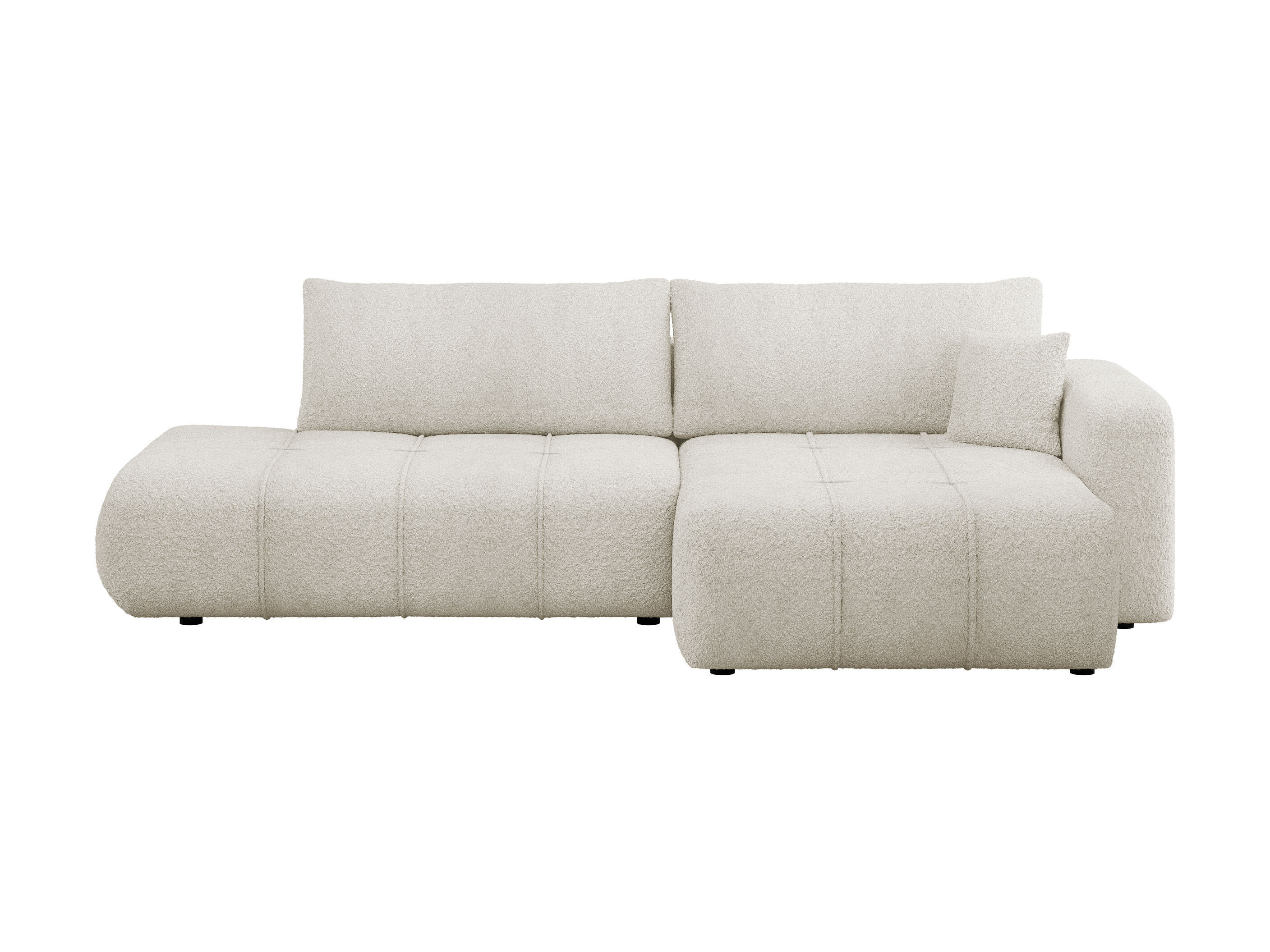 Divano angolare Comfivo Laurus III (Coral 65)