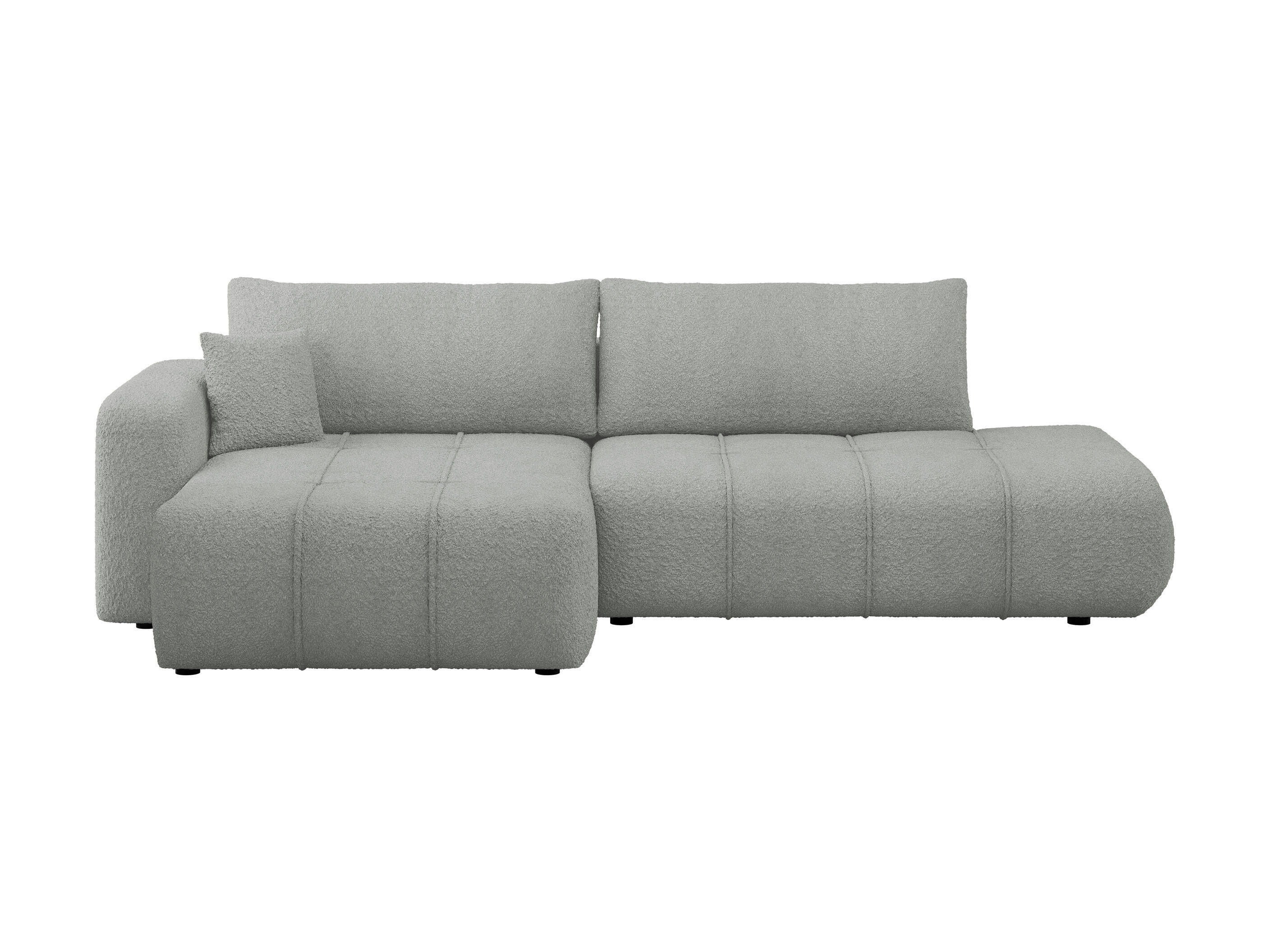 Divano angolare Comfivo Laurus III (Coral 75)
