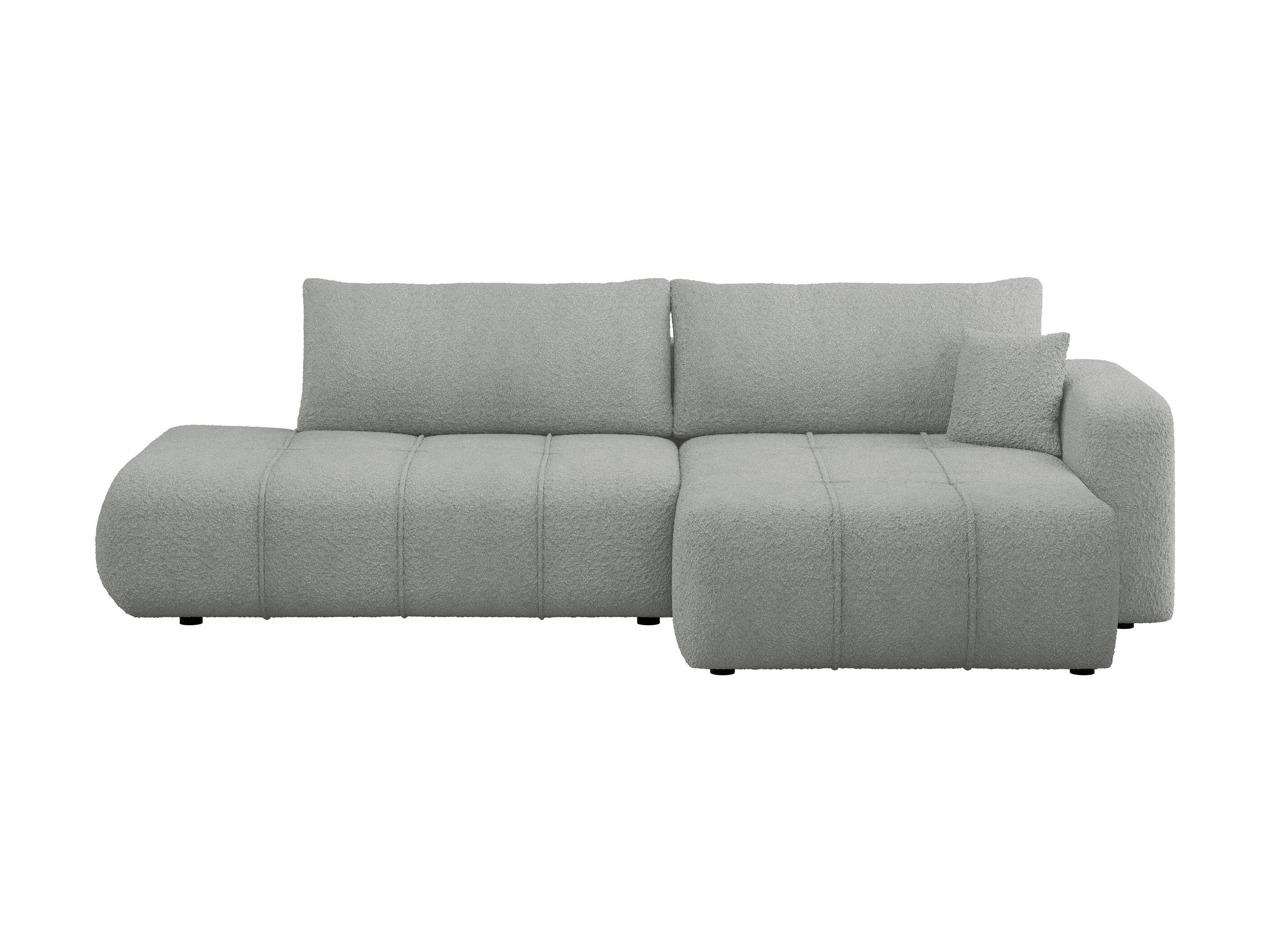 Divano angolare Comfivo Laurus III (Coral 75)