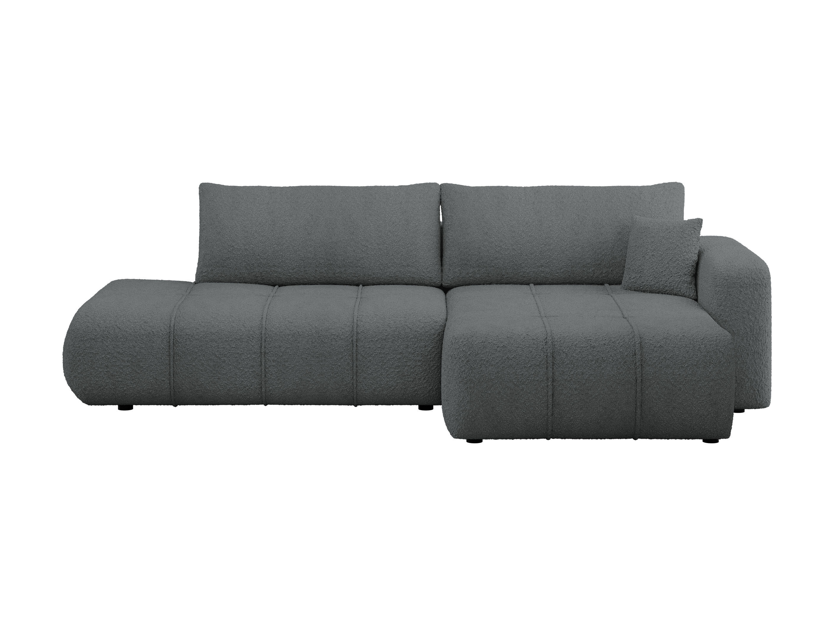 Divano angolare Comfivo Laurus III (Coral 80)