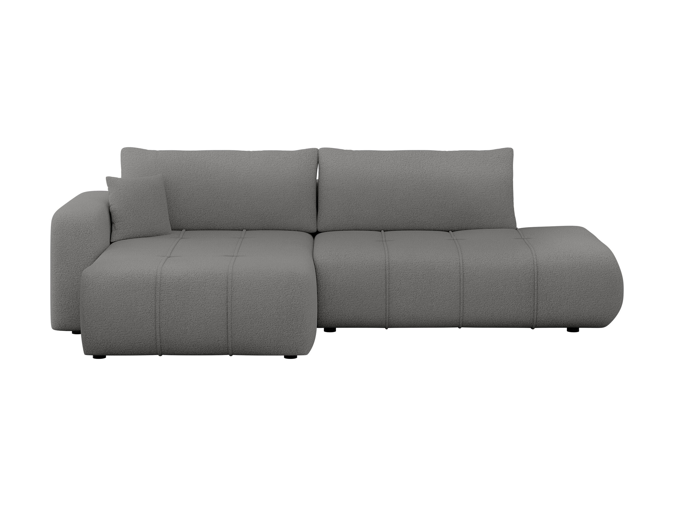 Divano angolare Comfivo Laurus III (Velo 635)