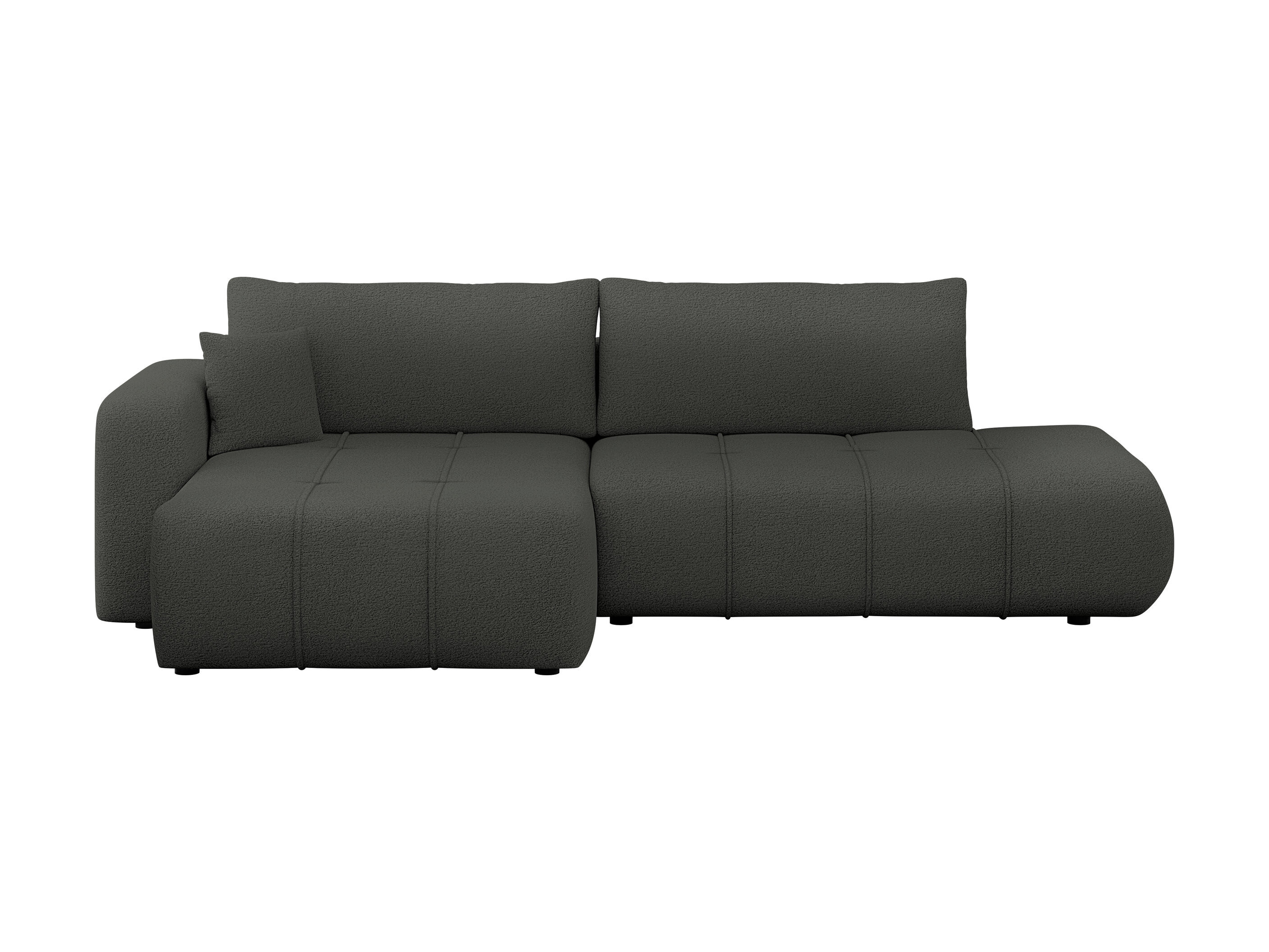 Divano angolare Comfivo Laurus III (Velo 636)