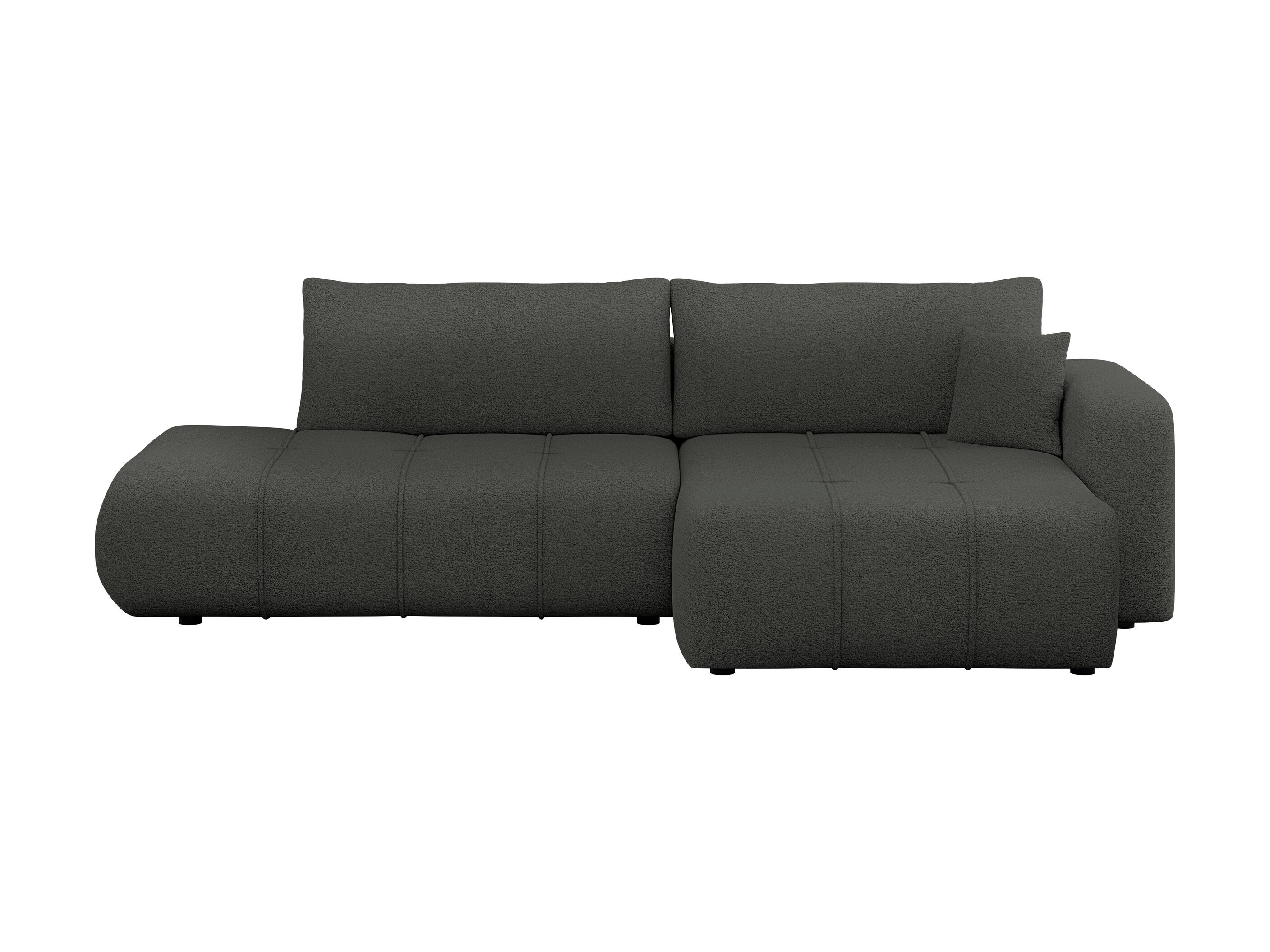 Divano angolare Comfivo Laurus III (Velo 636)