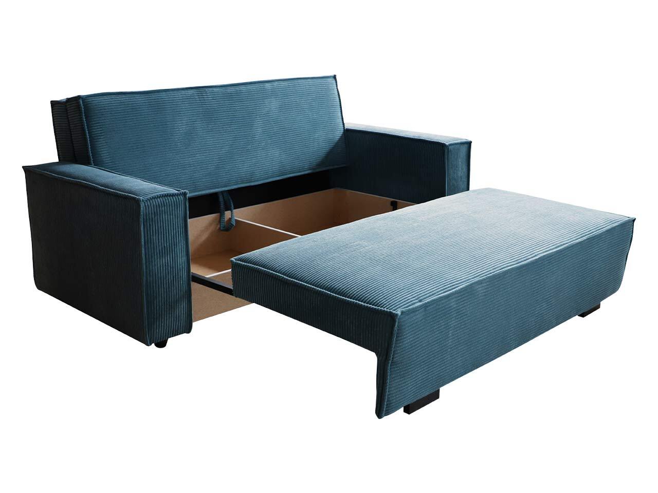 Divano letto Clarlen IV (Poso 100)
