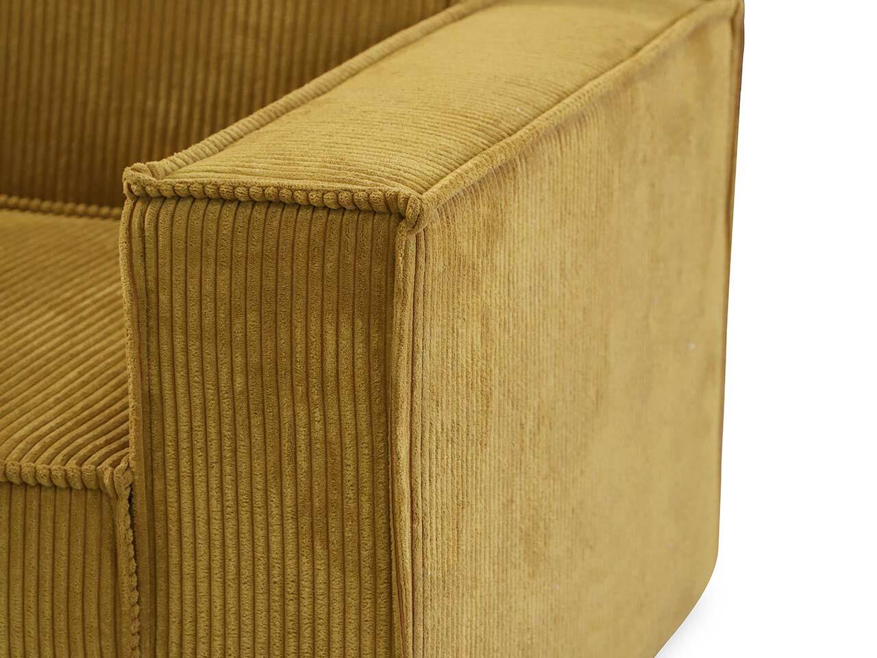 Divano letto Clarlen IV (Poso 100)