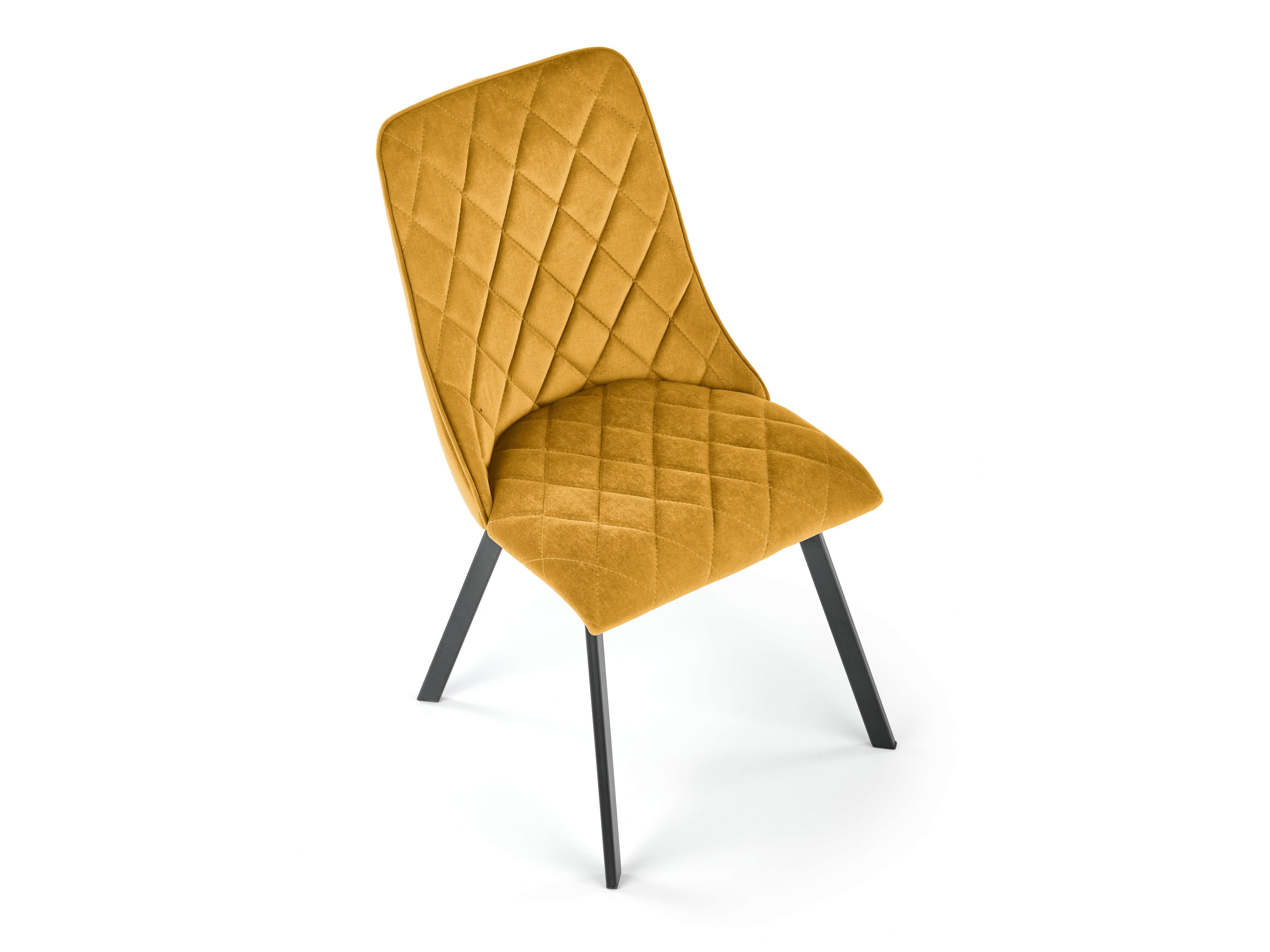 Sedia Houston 1233 (Giallo)