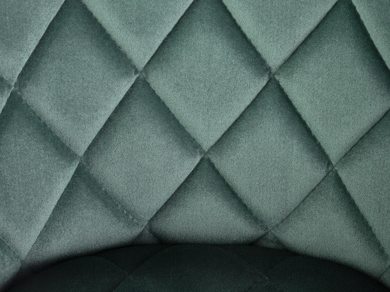 Sedia Houston 1233 (Verde scuro)