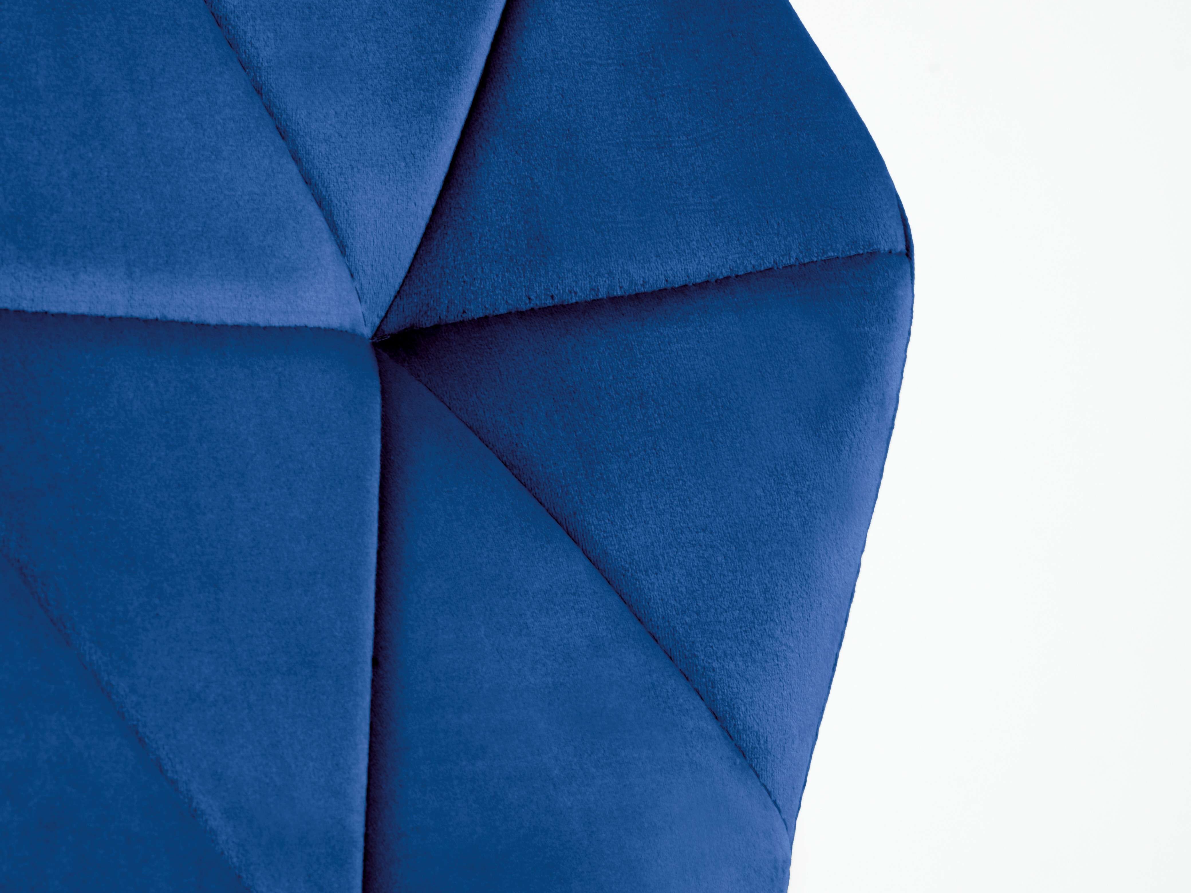 Sedia Houston 1234 (Blu scuro)